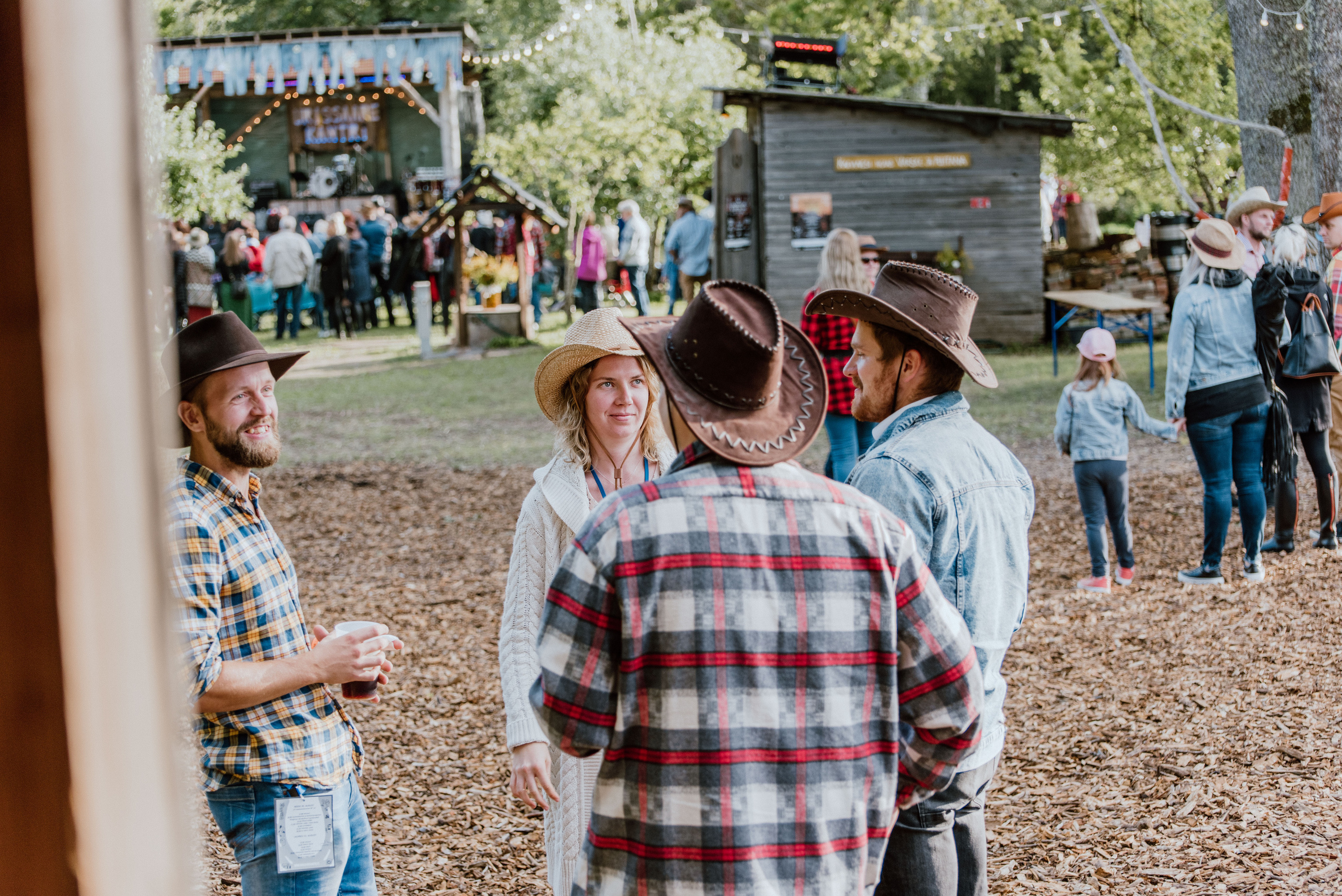 Urisaare 2021, Kantry festival. Pulmafotograaf ja videograaf Eestis, Tallinn