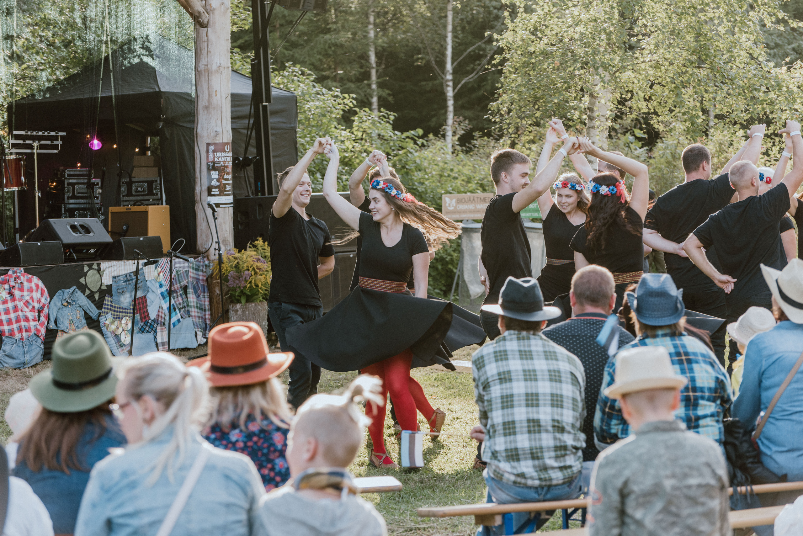 Urisaare 2021, Kantry festival. Pulmafotograaf ja videograaf Eestis, Tallinn