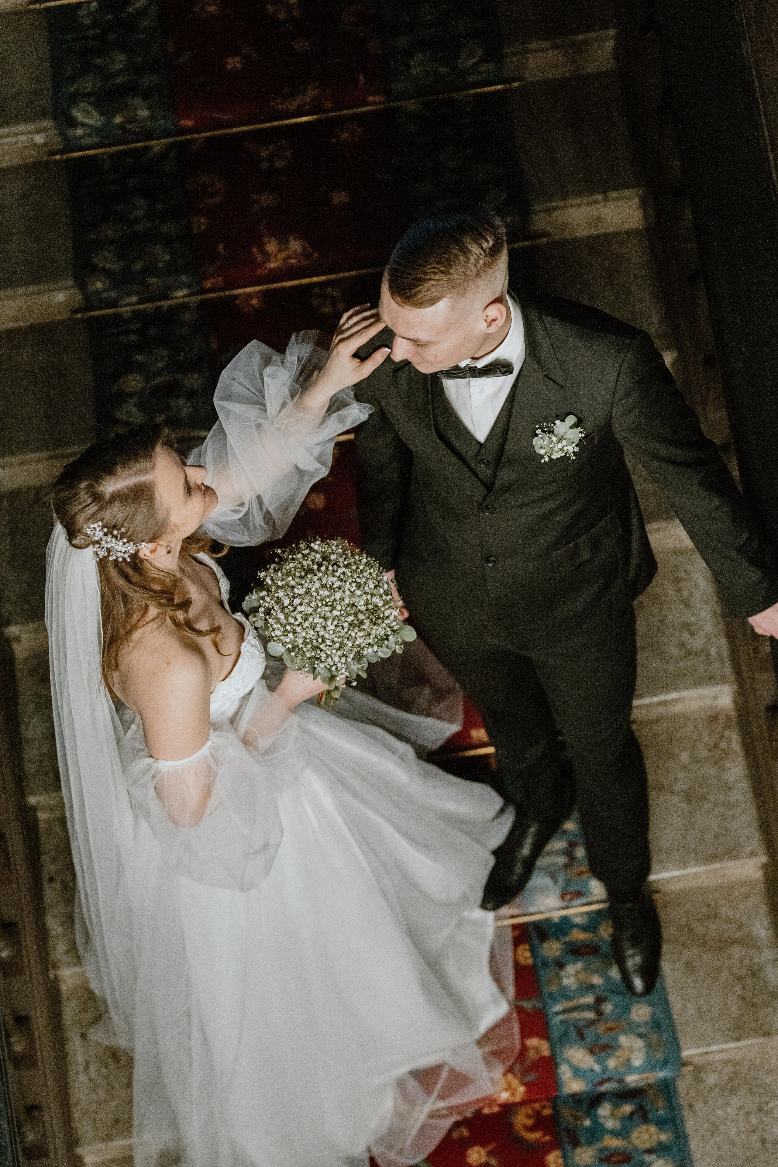 Rene&Olga. Pulmafotograaf ja videograaf Eestis, Tallinn