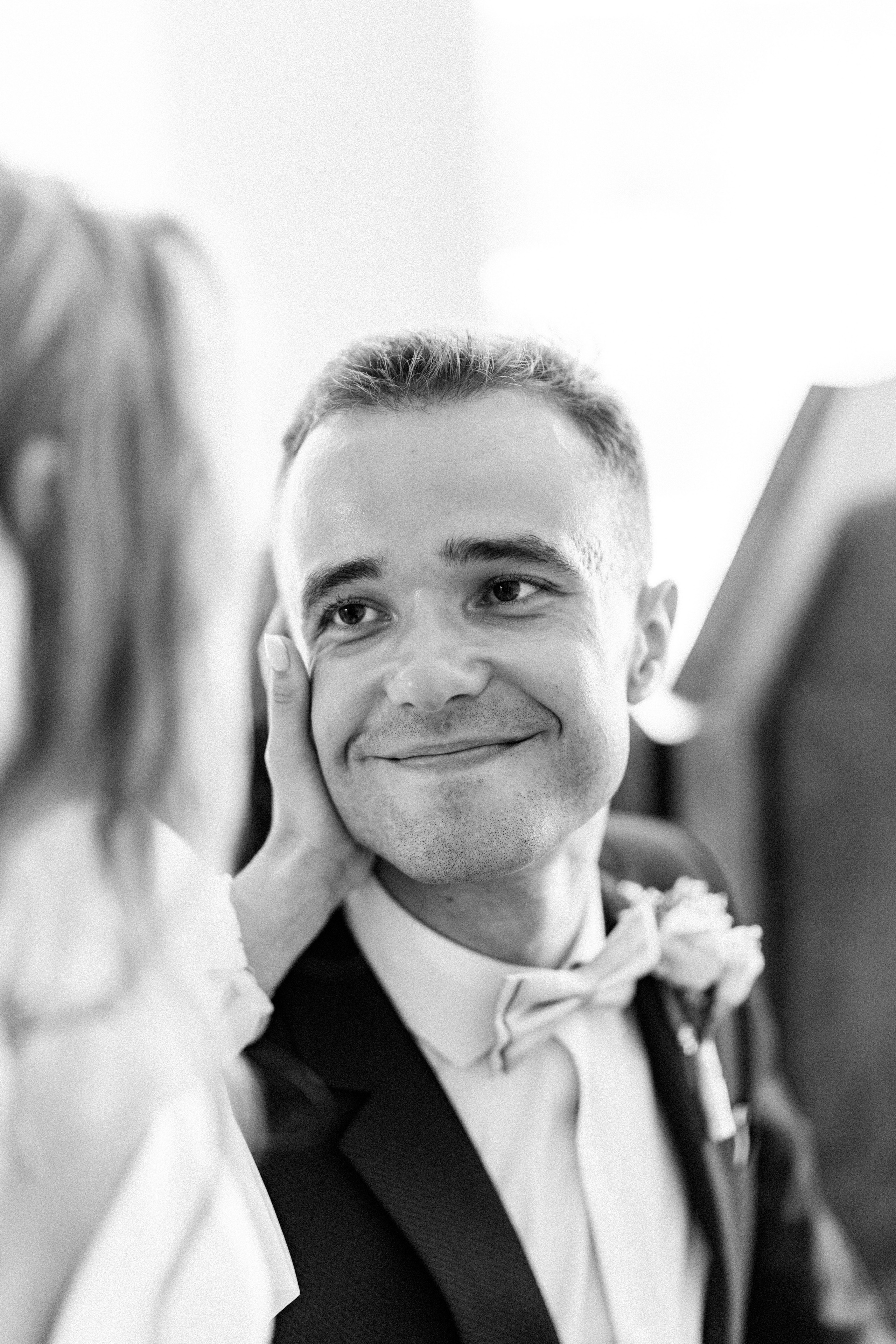 Aleksei & Karina. Wedding and Family Photographer