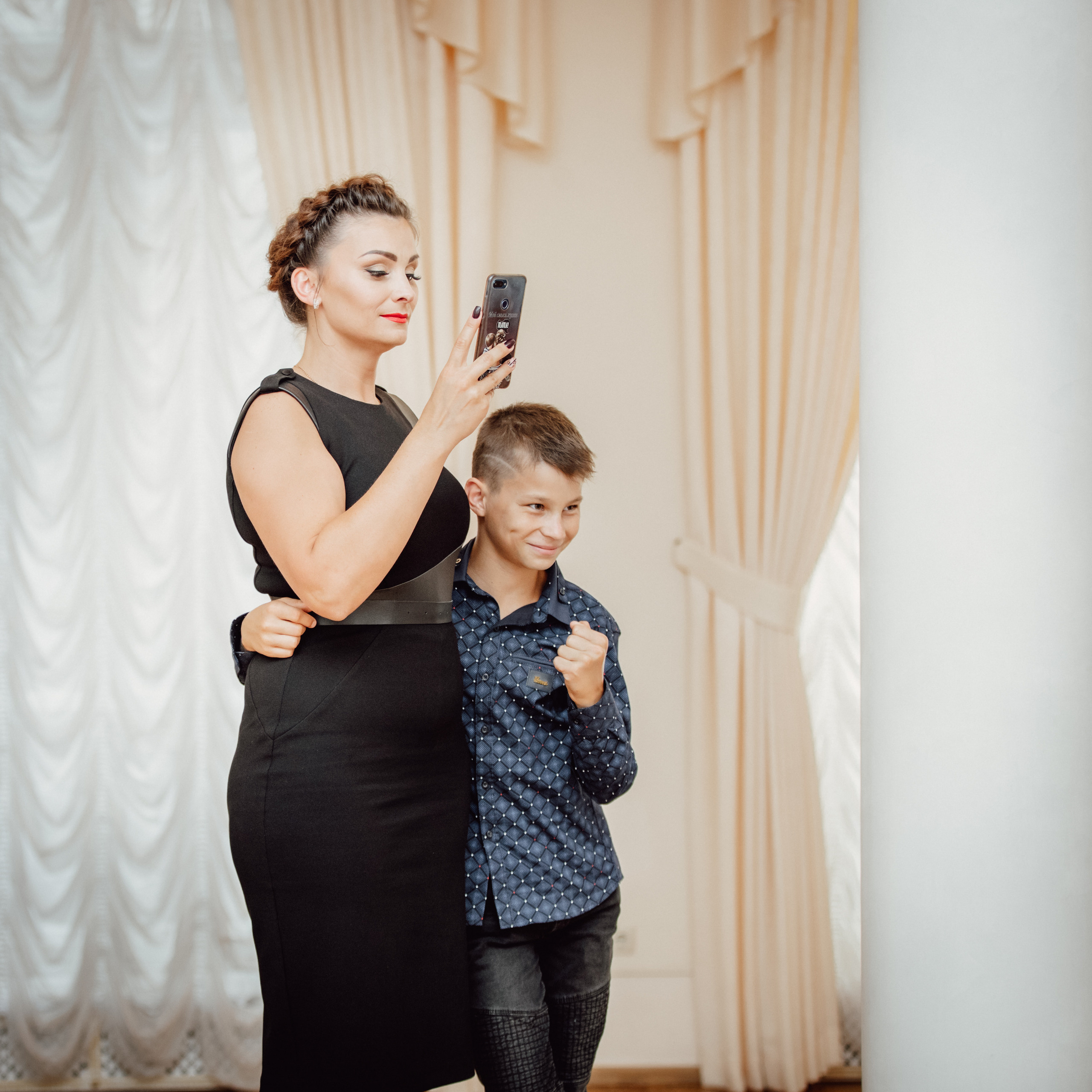 D&M. Wedding and Family Photographer