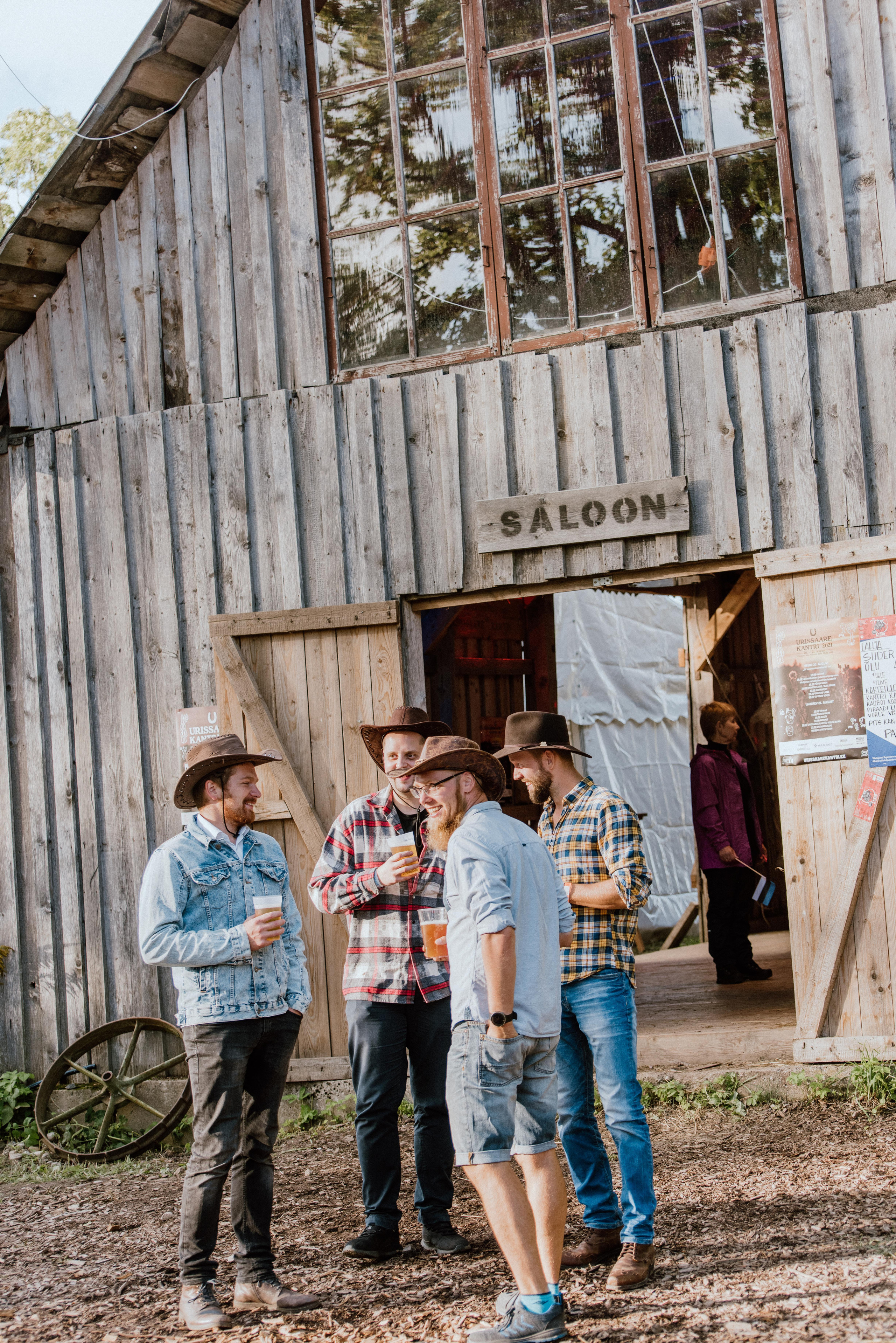 Urisaare 2021, Kantry festival. Pulmafotograaf ja videograaf Eestis, Tallinn