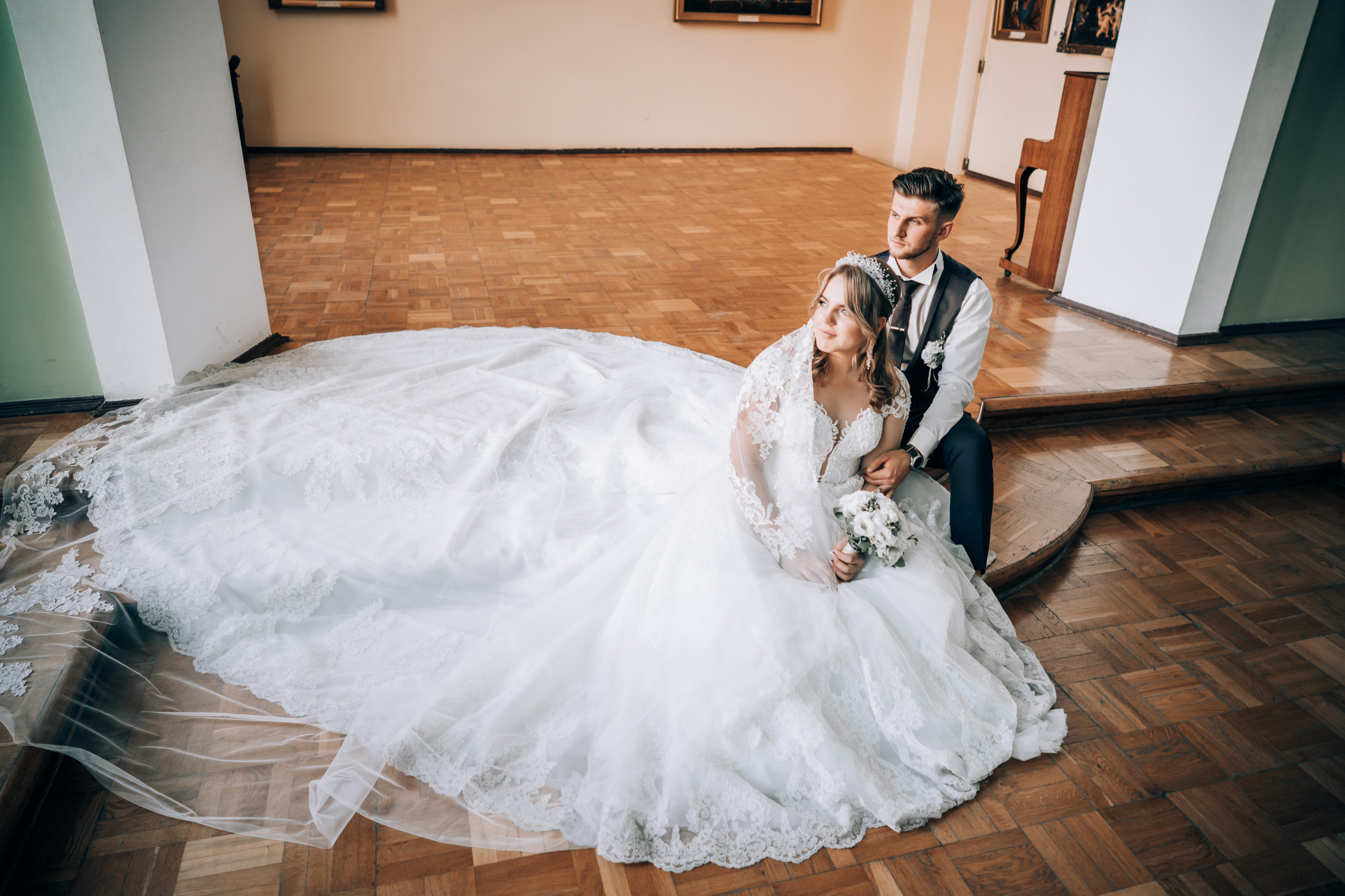 Wedding and Family Photographer