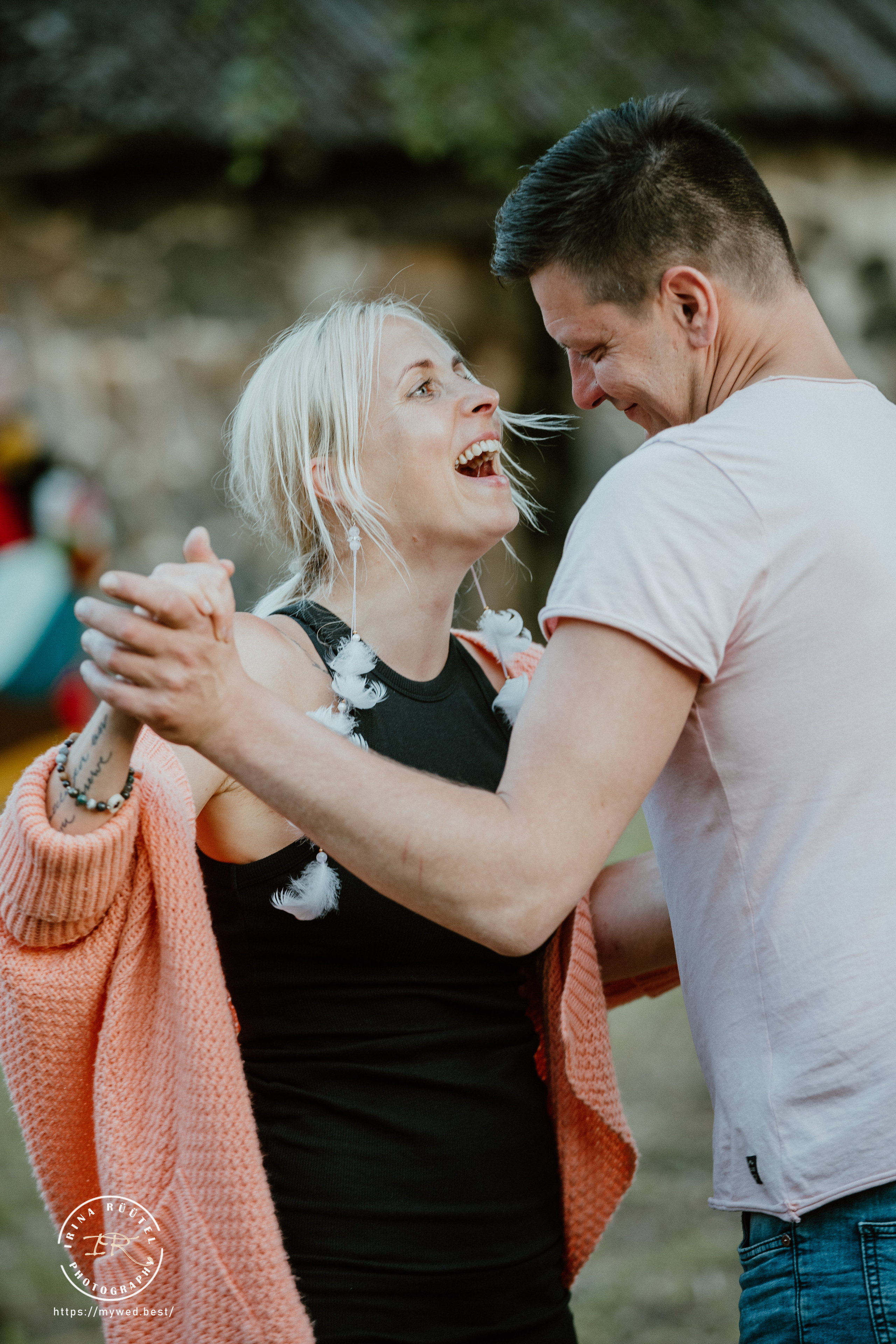 Salooga. Saaremaa. Wedding and Family Photographer