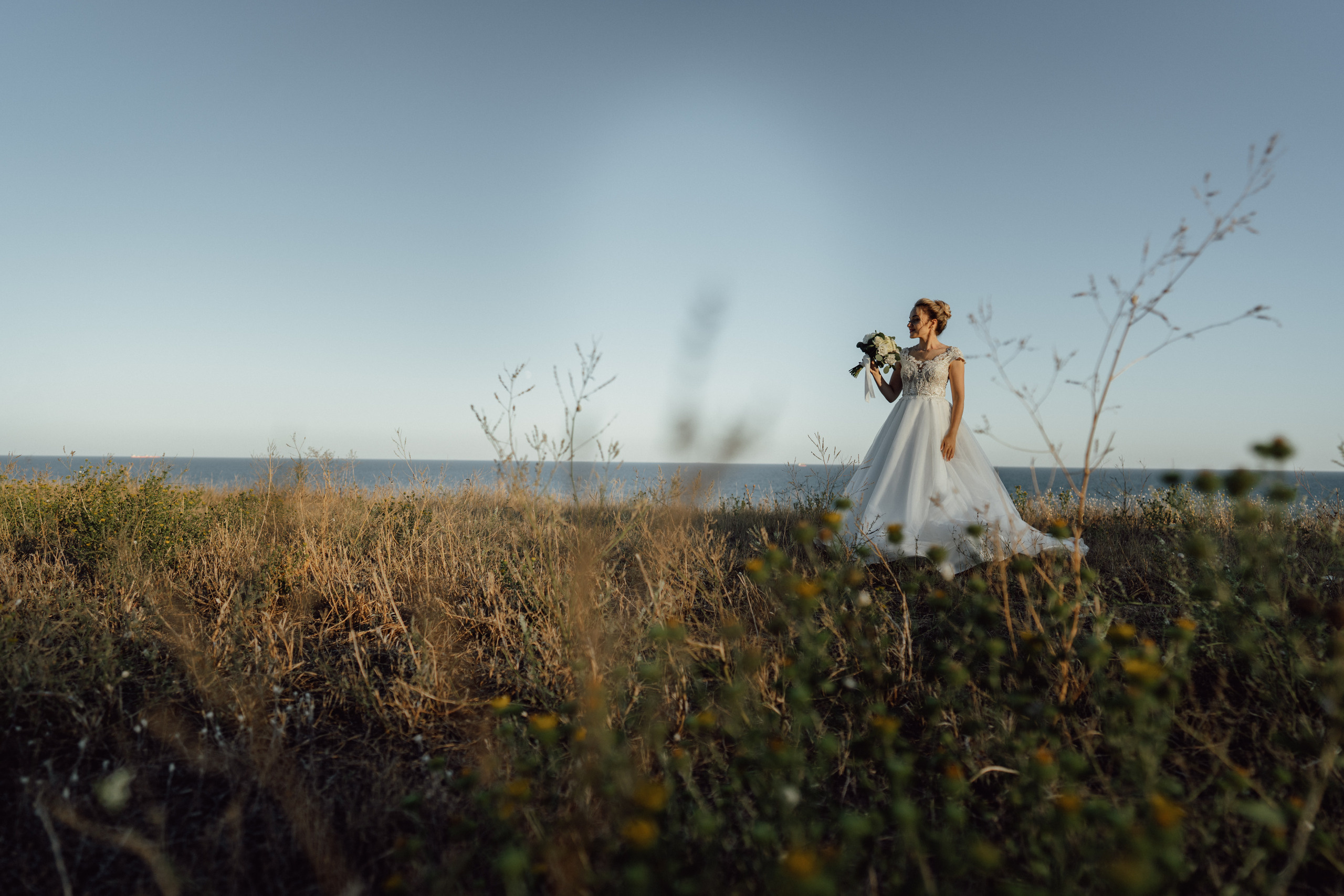 D&M. Wedding and Family Photographer