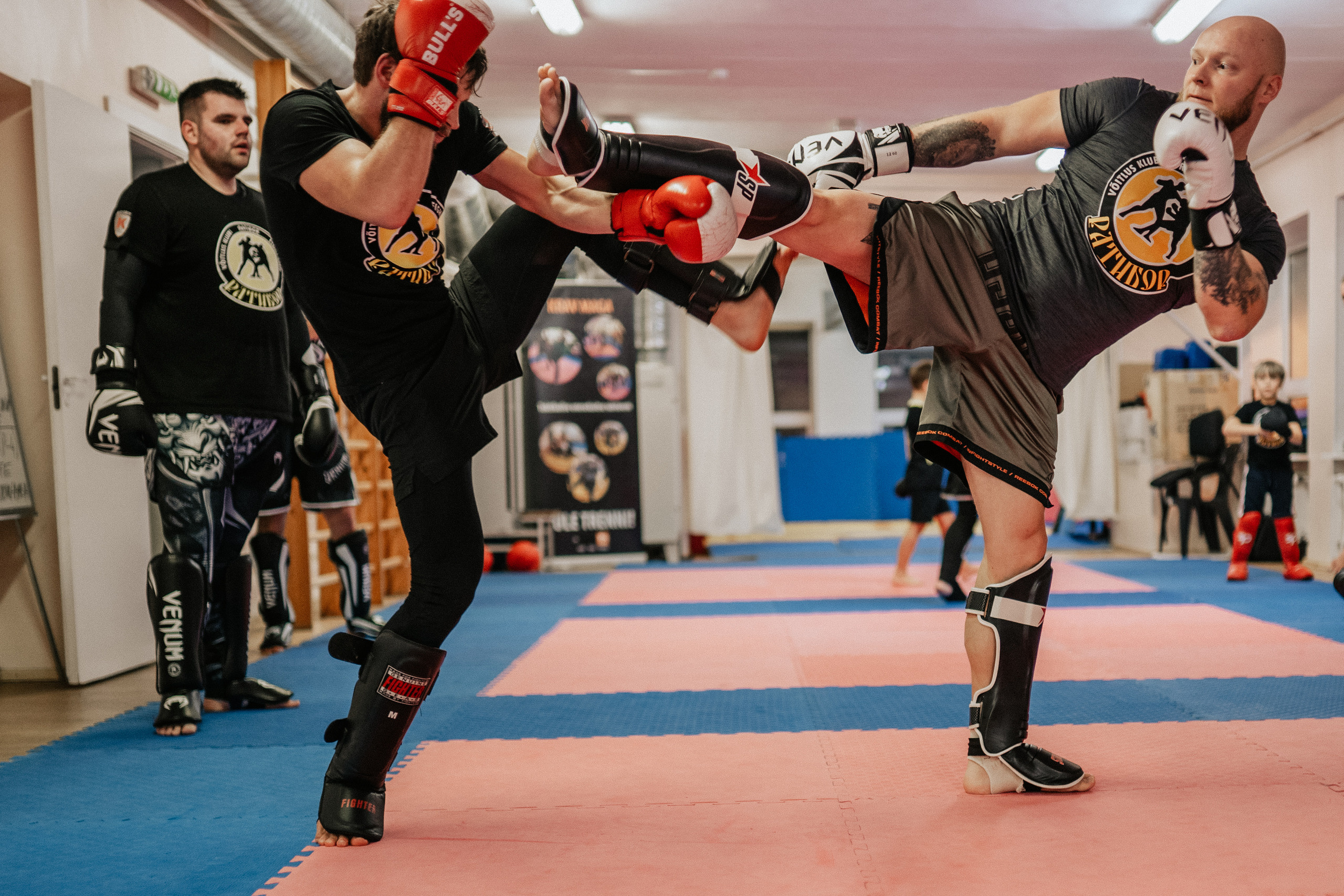 Ratibor. Свадебная и семейная фото- и видеосъемка в Таллине и Одессе