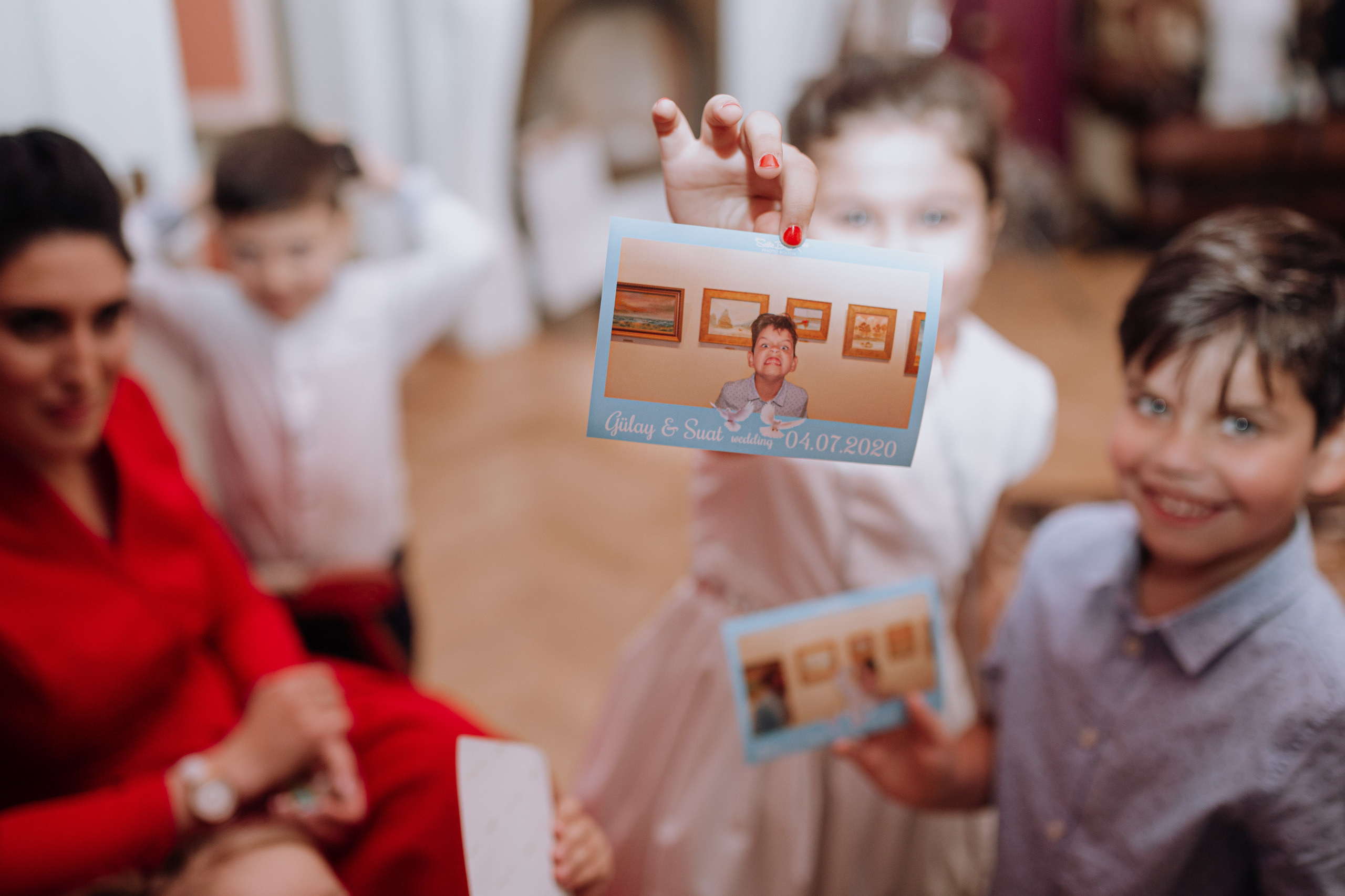 Суар и Гюлай. Свадебная и семейная фото- и видеосъемка в Таллине и Одессе