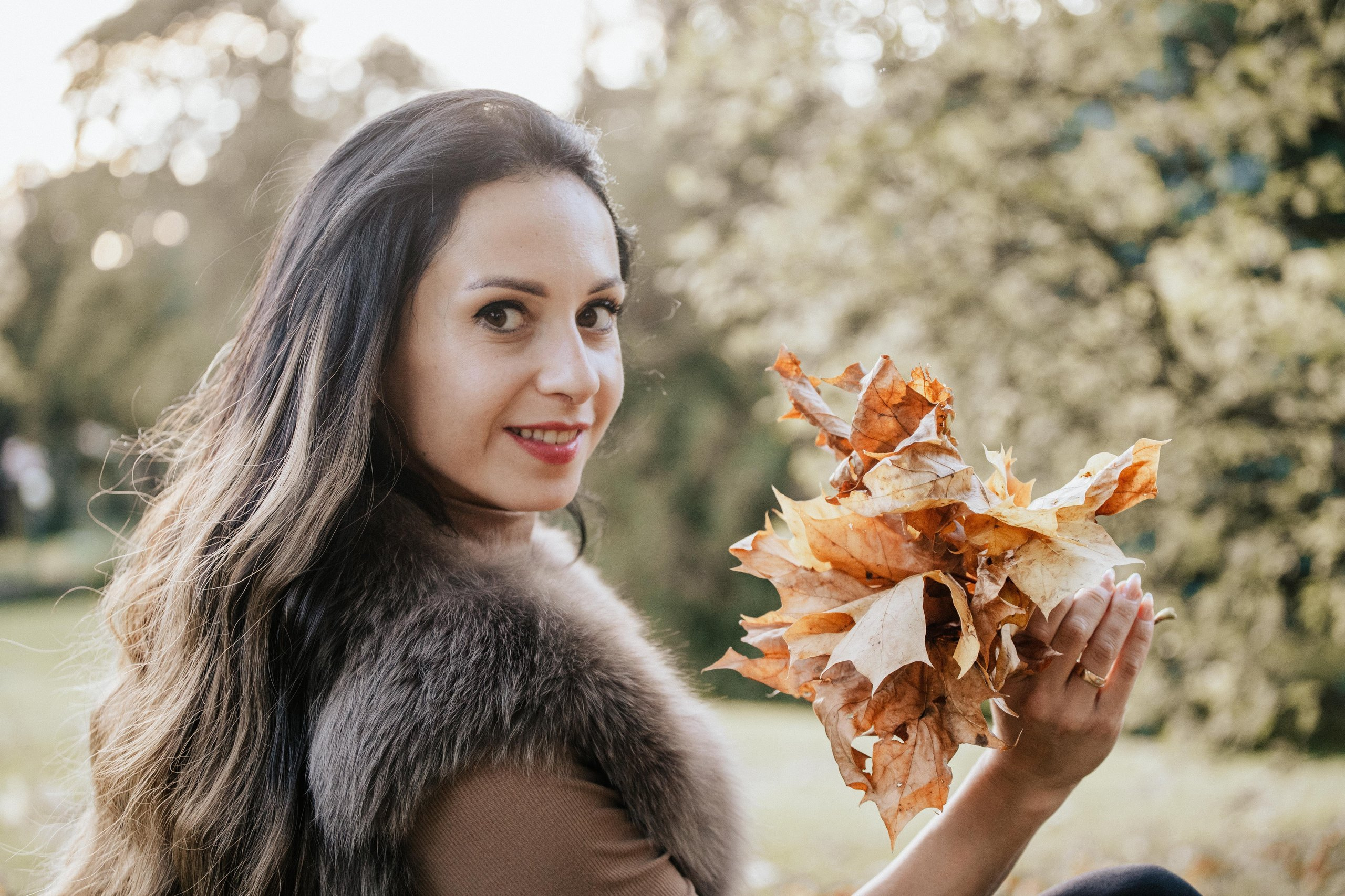 Karina. Wedding and Family Photographer