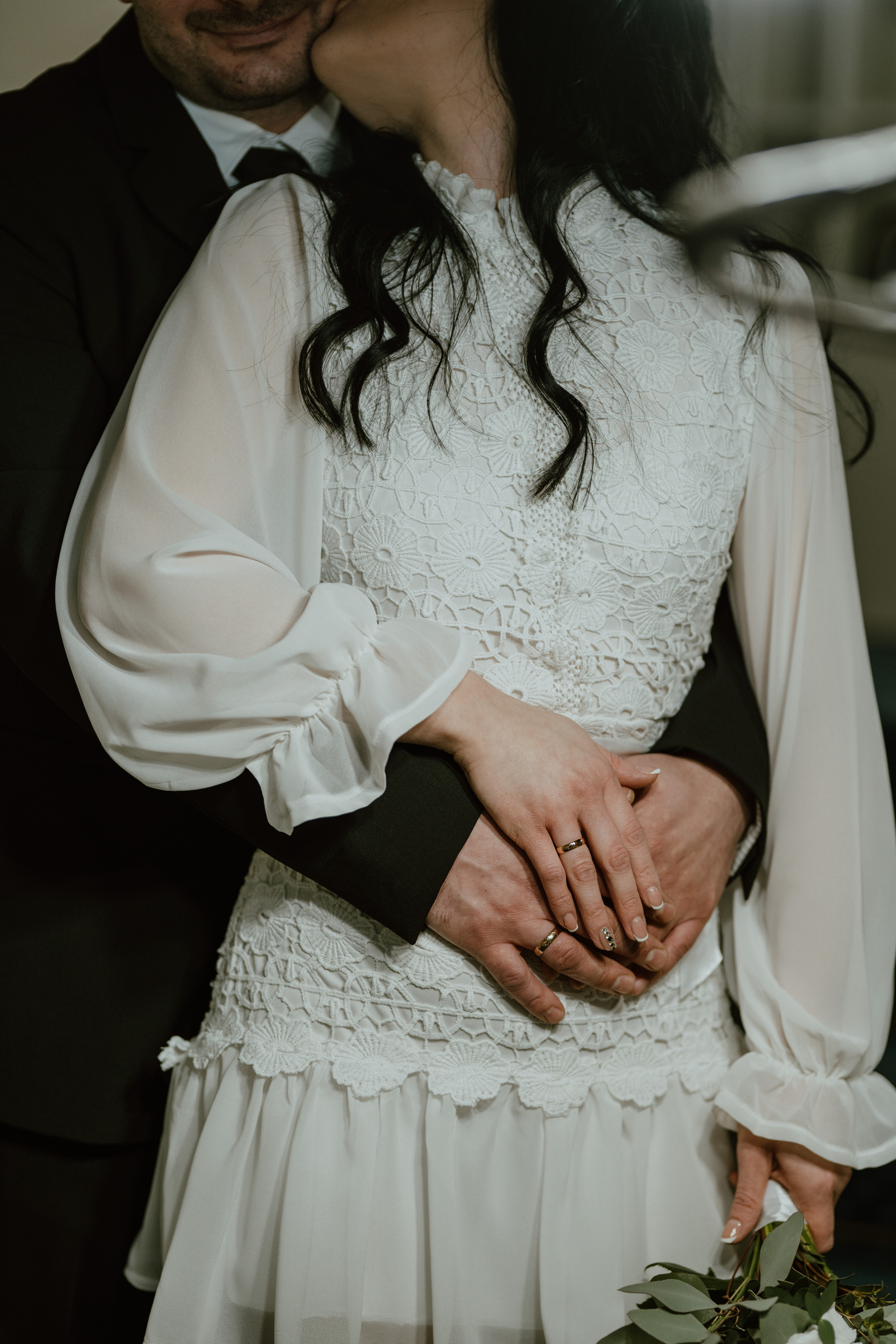 Danil&Ksenia. Свадебная и семейная фото- и видеосъемка в Таллине и Одессе