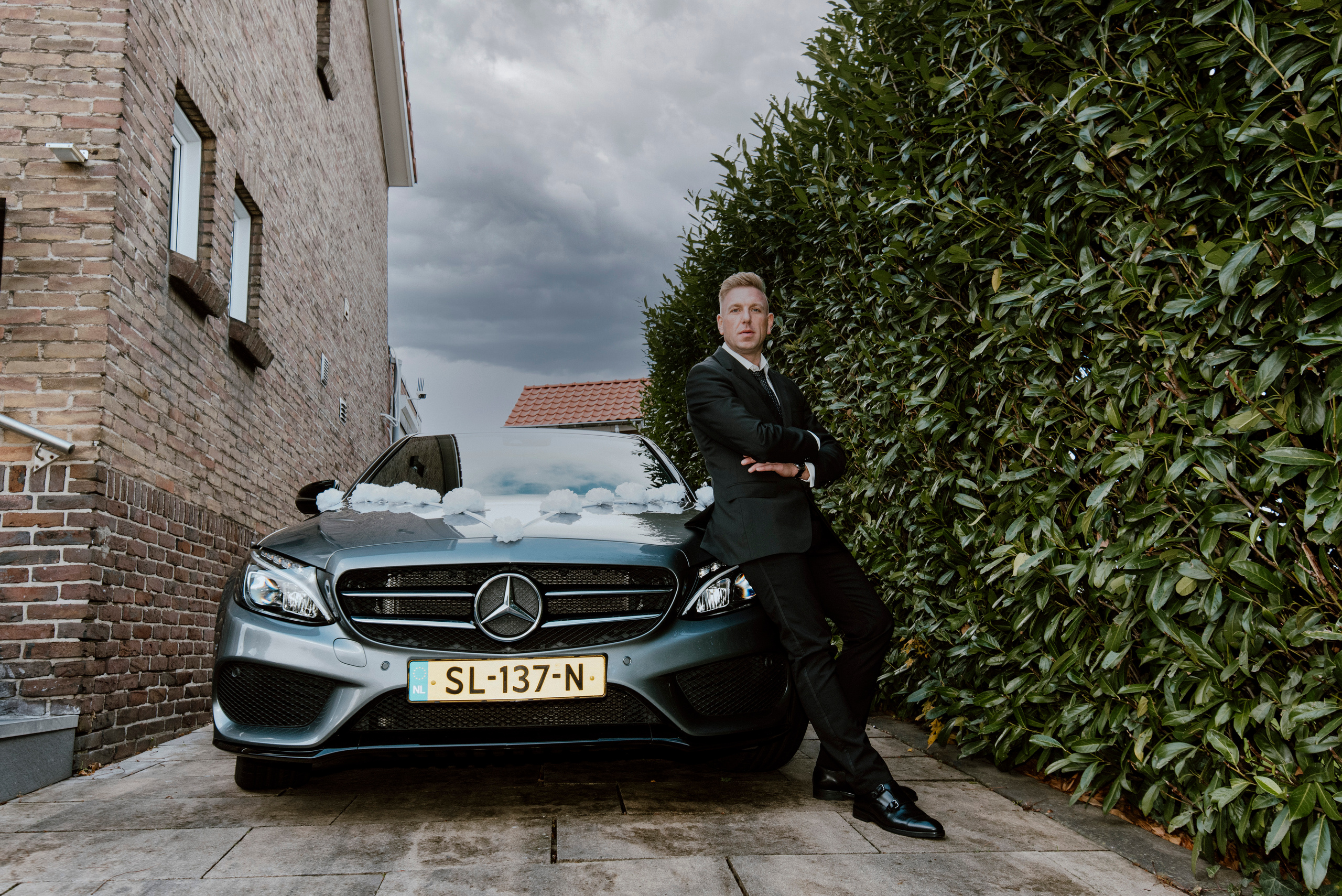 Kevin & Elena. Pulmafotograaf ja videograaf Eestis, Tallinn