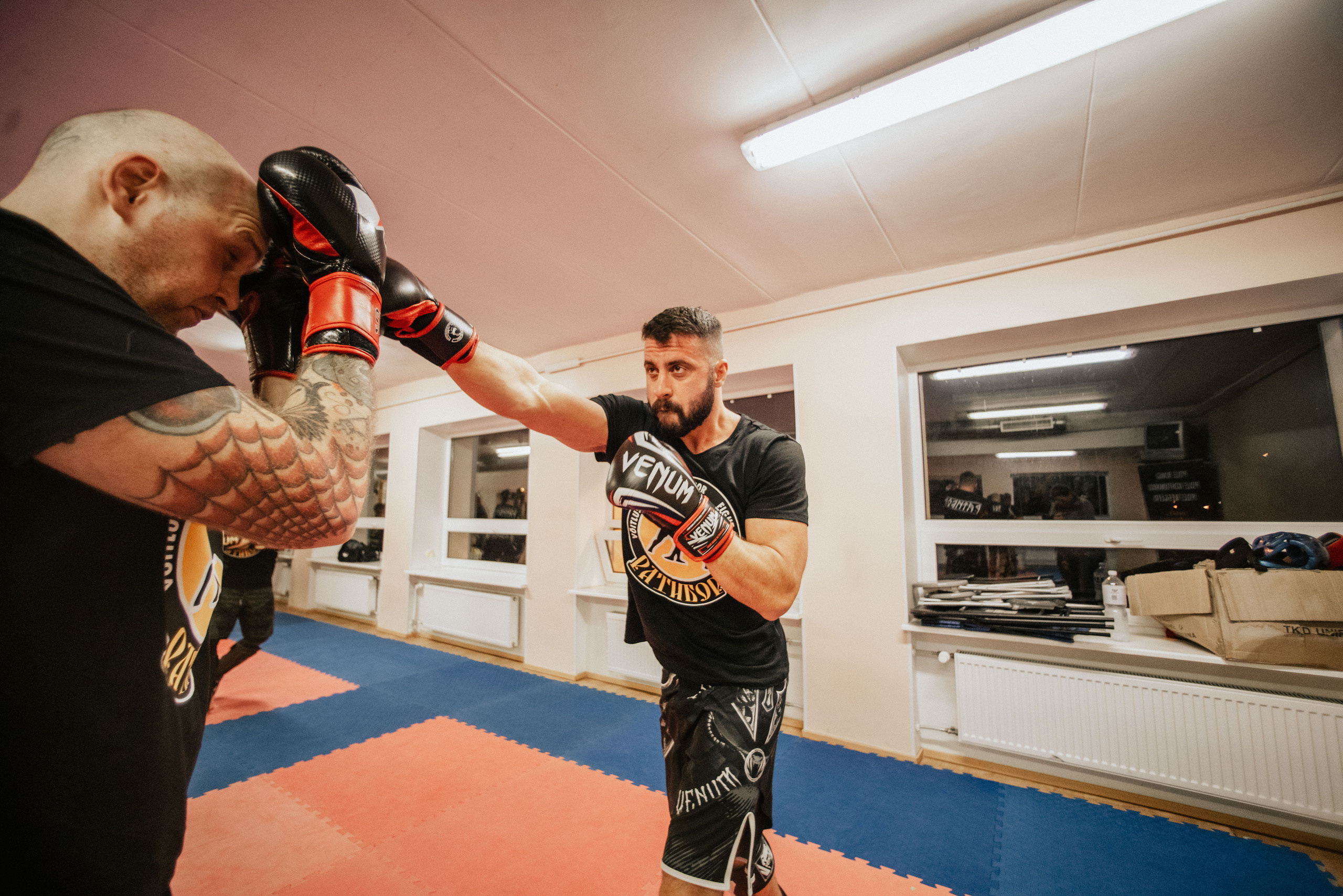 Ratibor. Свадебная и семейная фото- и видеосъемка в Таллине и Одессе