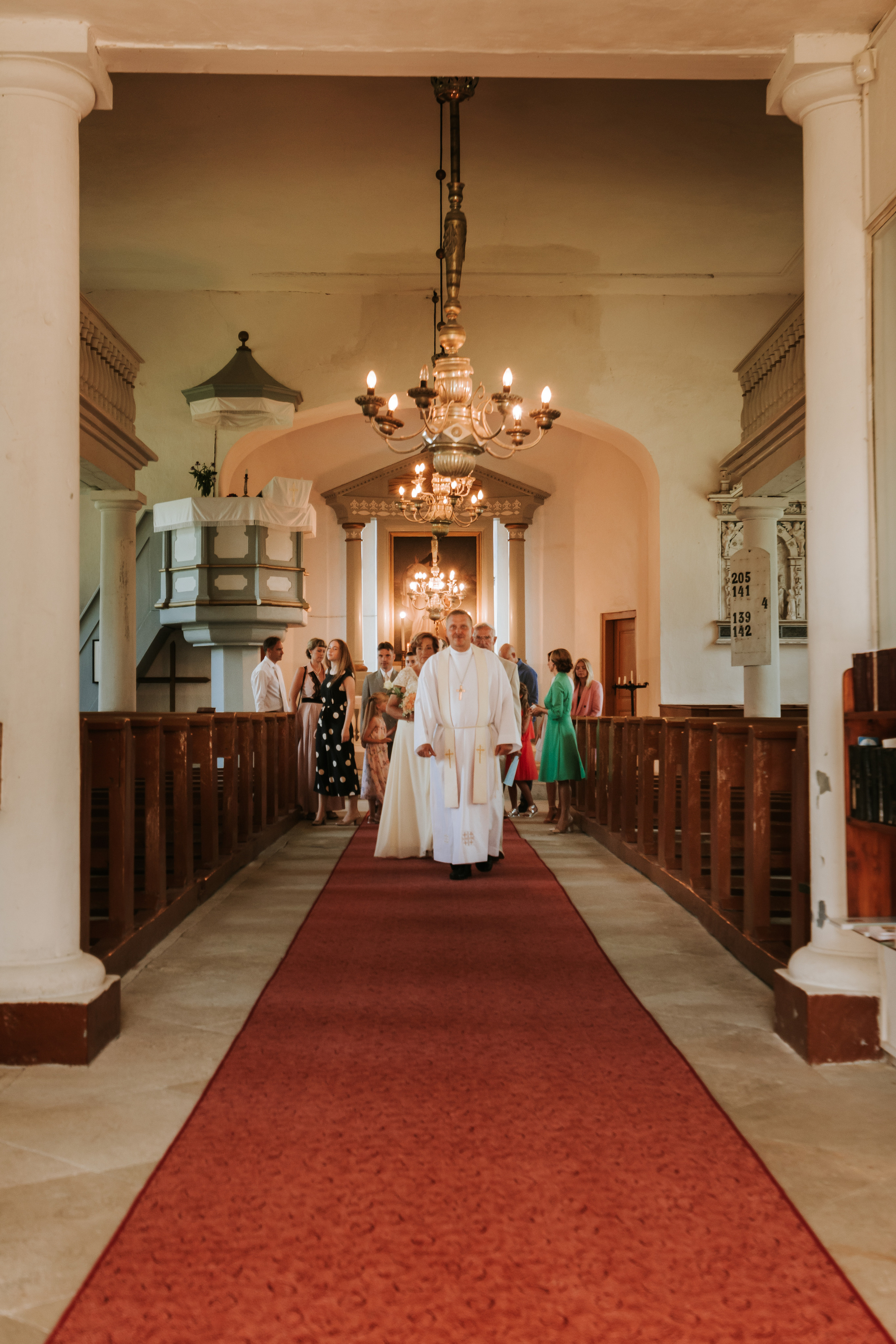 Aire&Vello. Golden wedding. Wedding and Family Photographer