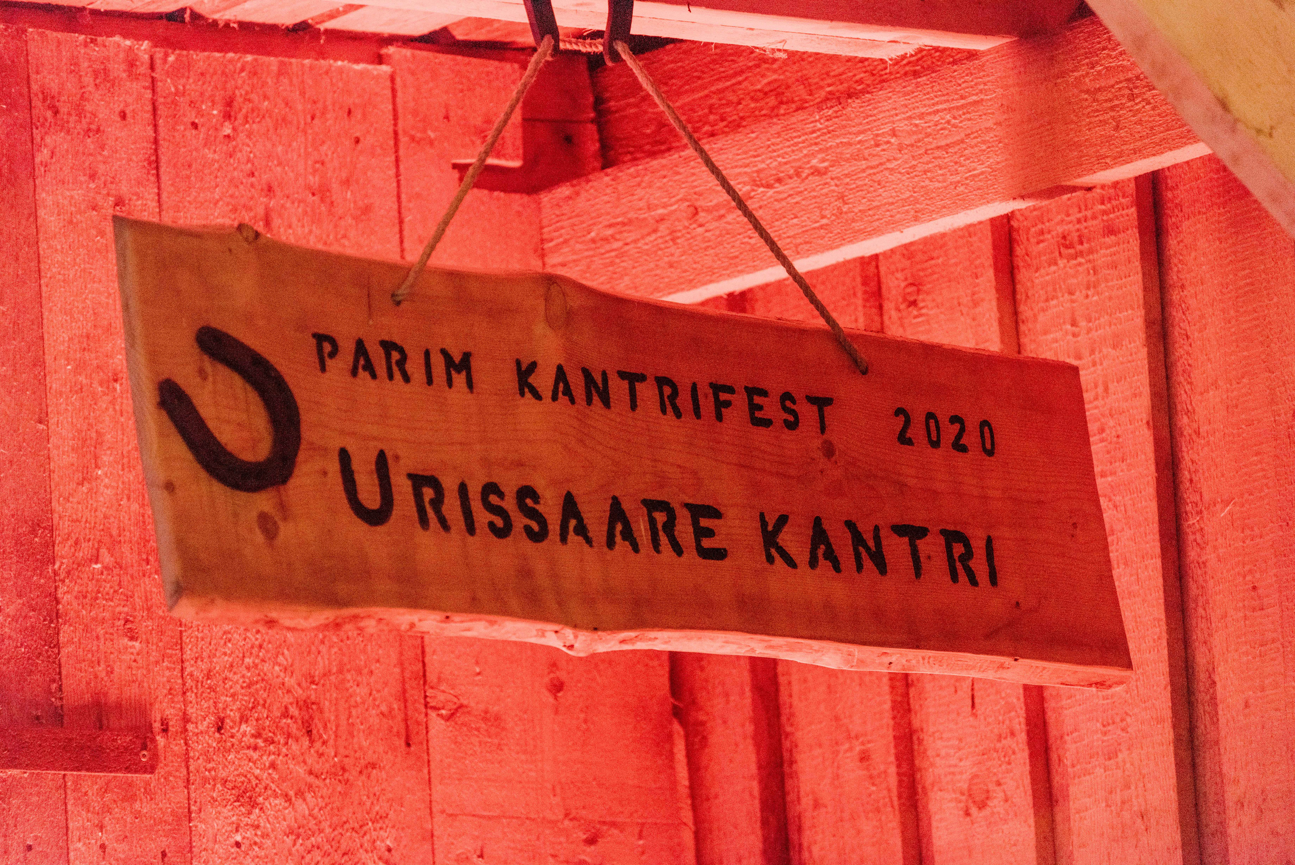Urisaare 2021, Kantry festival. Pulmafotograaf ja videograaf Eestis, Tallinn