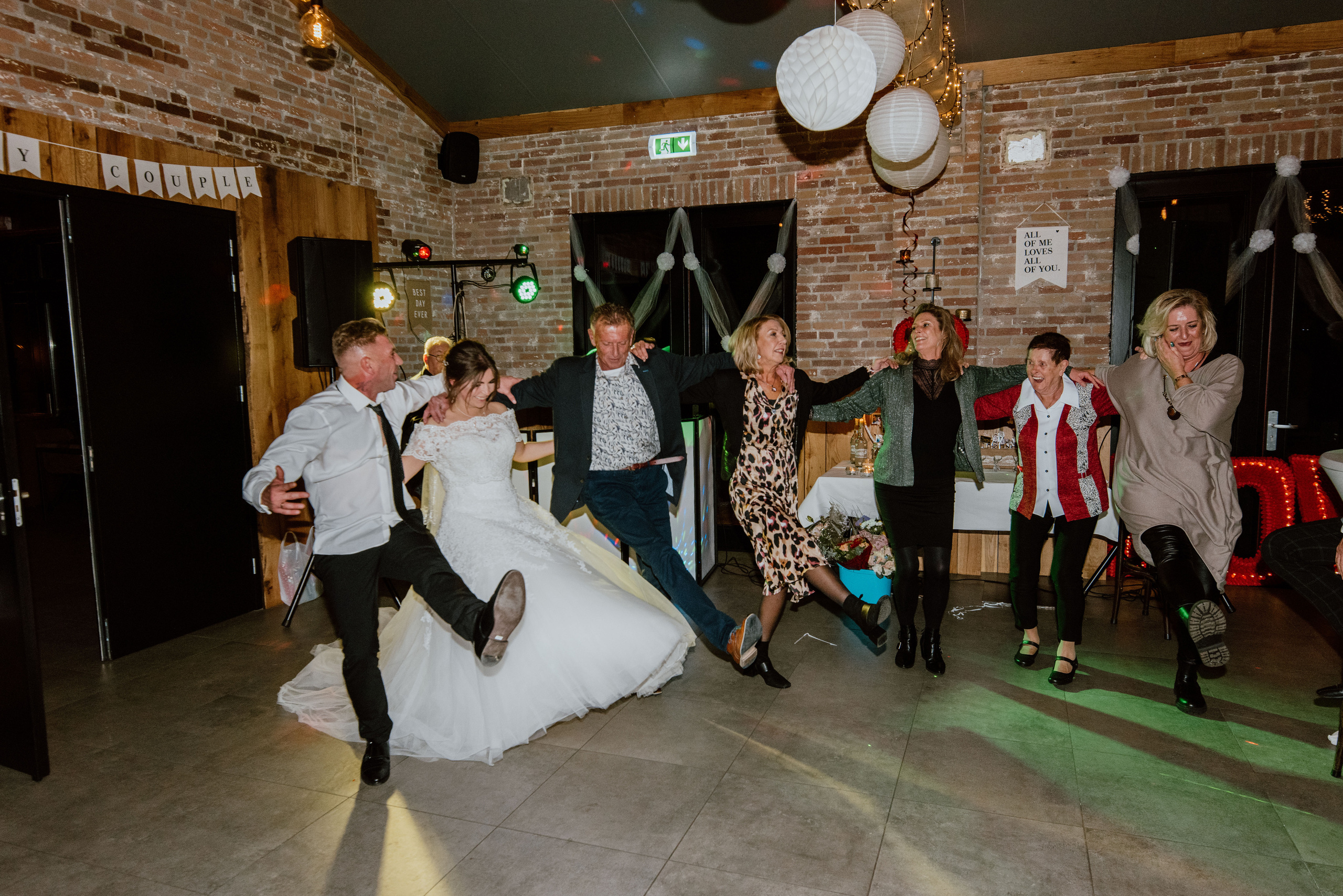 Kevin & Elena. Pulmafotograaf ja videograaf Eestis, Tallinn