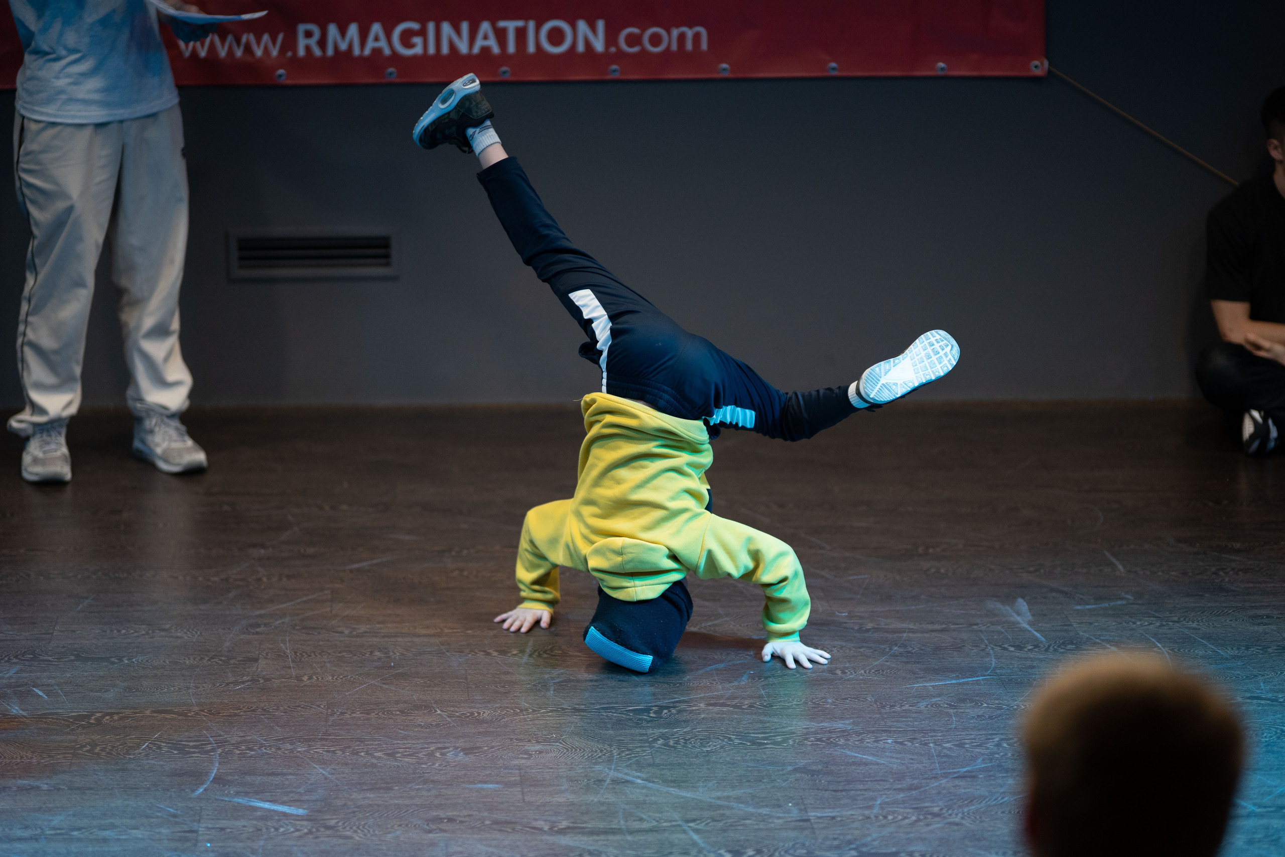 RMagination. Wedding and Family Photographer