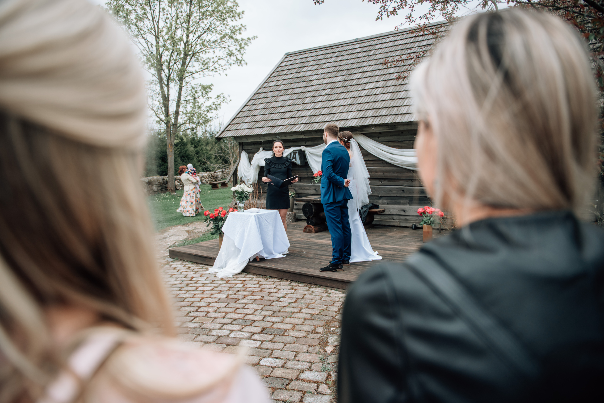 Siim&Elina. Wedding and Family Photographer