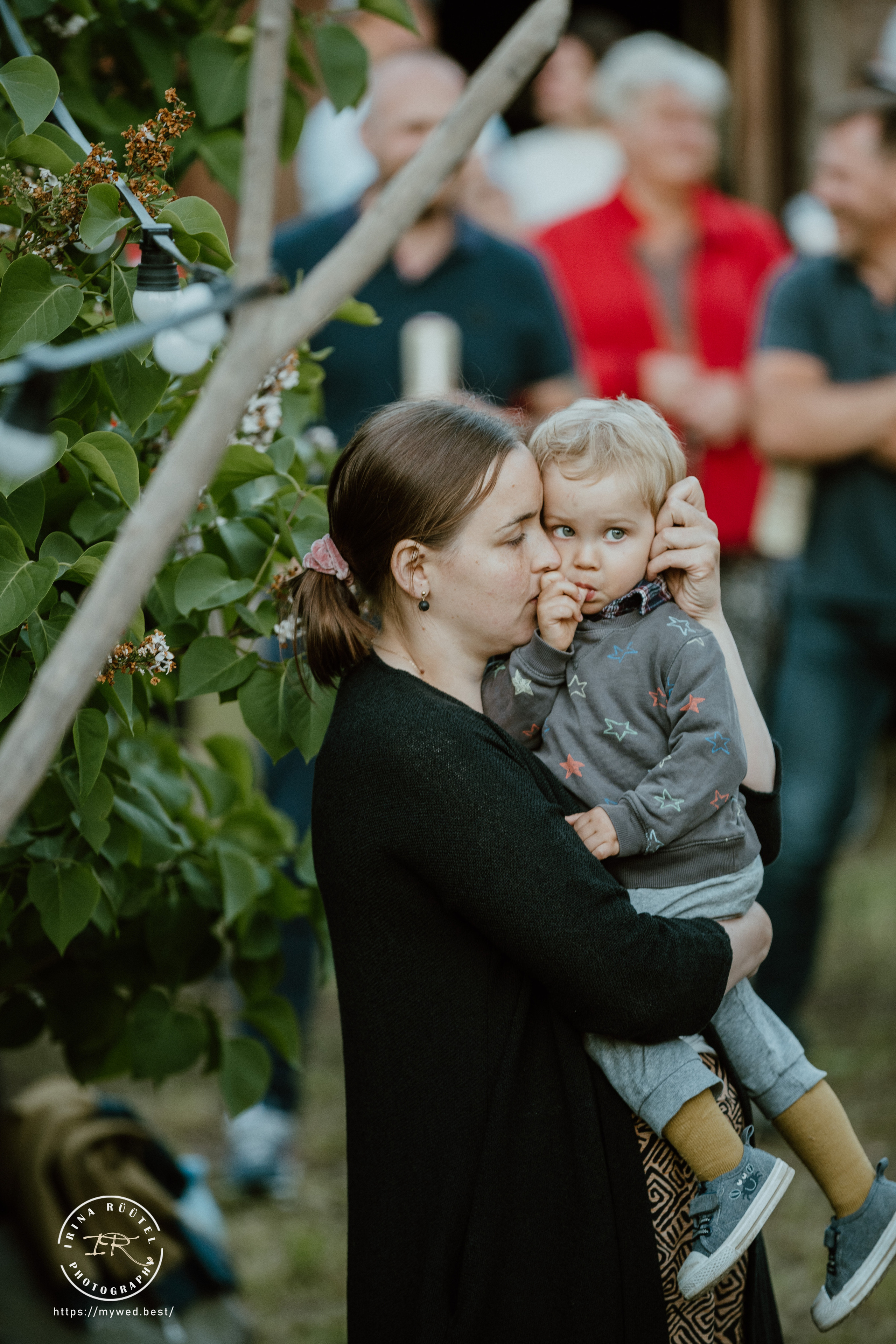 Salooga. Saaremaa. Wedding and Family Photographer