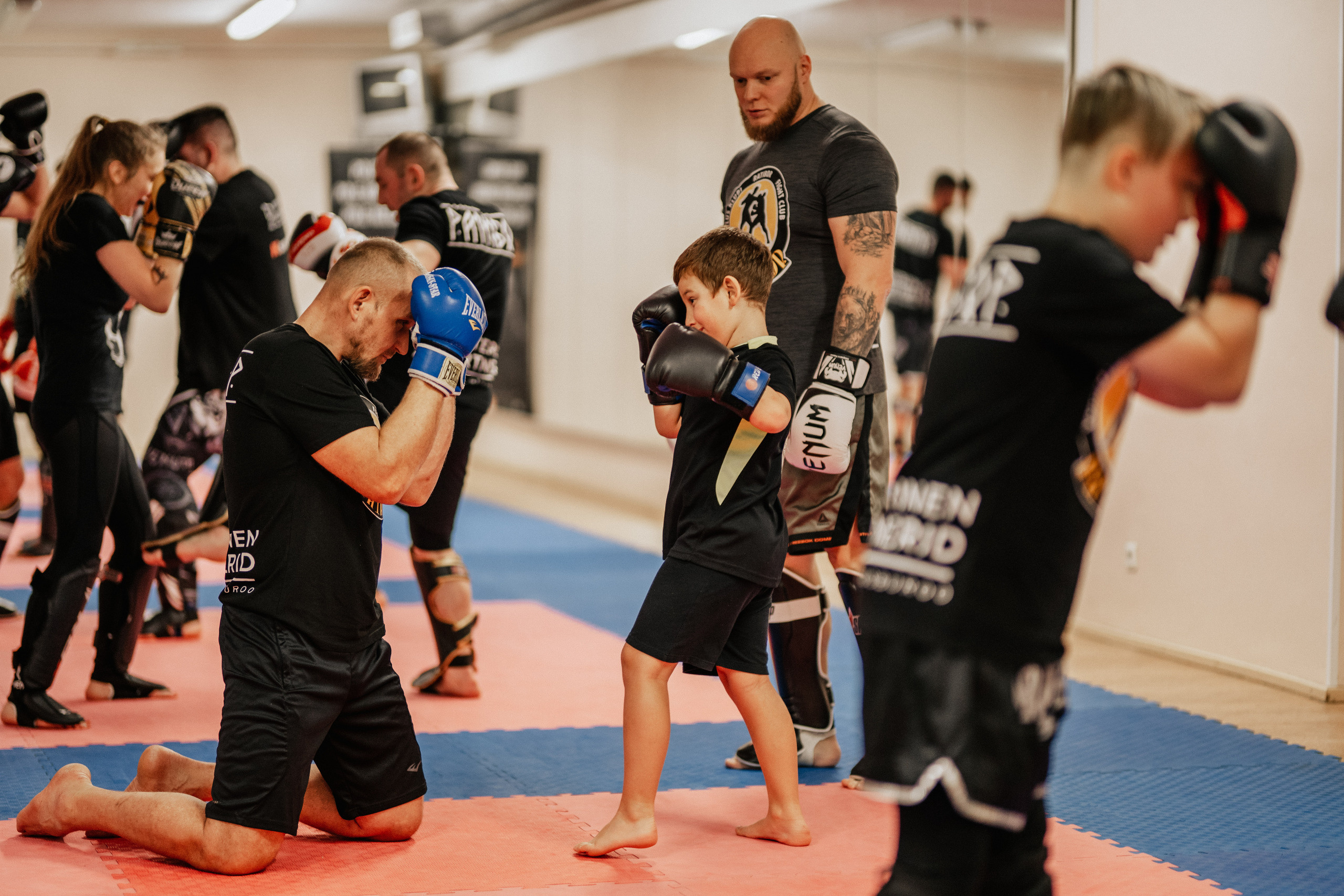 Ratibor. Свадебная и семейная фото- и видеосъемка в Таллине и Одессе