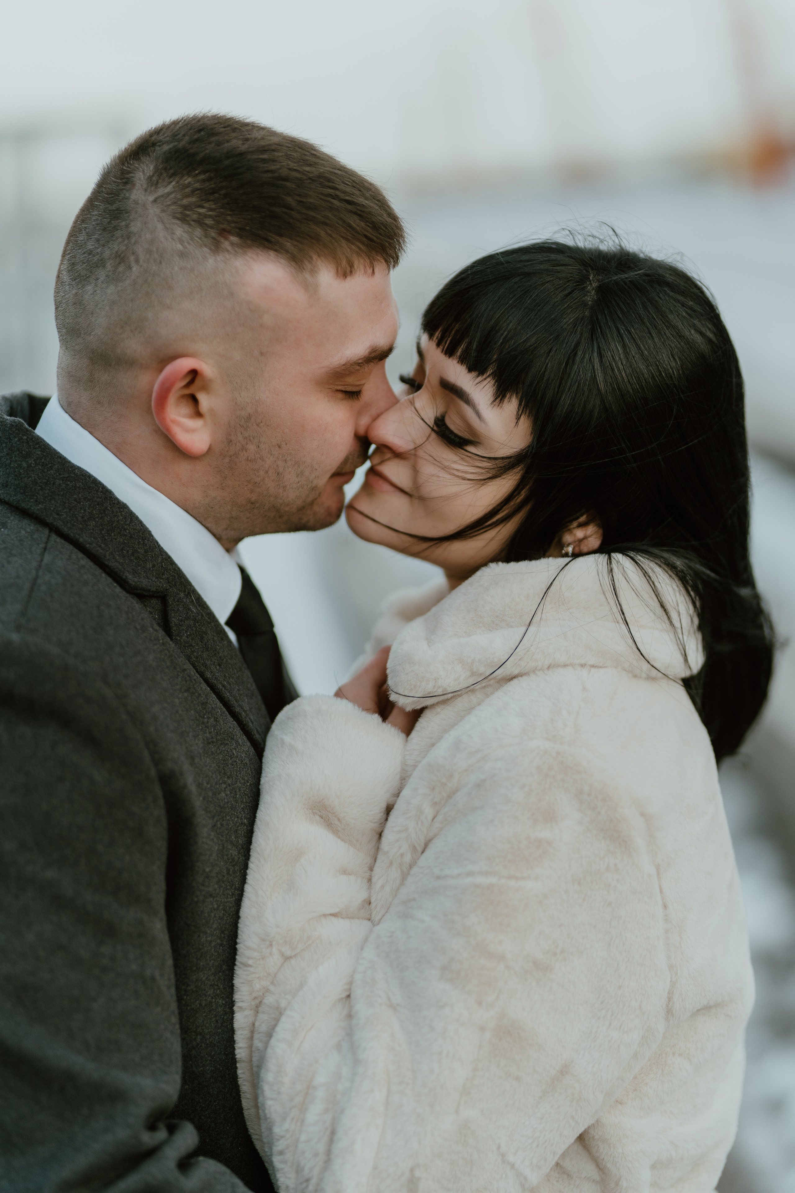 Danil&Ksenia. Свадебная и семейная фото- и видеосъемка в Таллине и Одессе