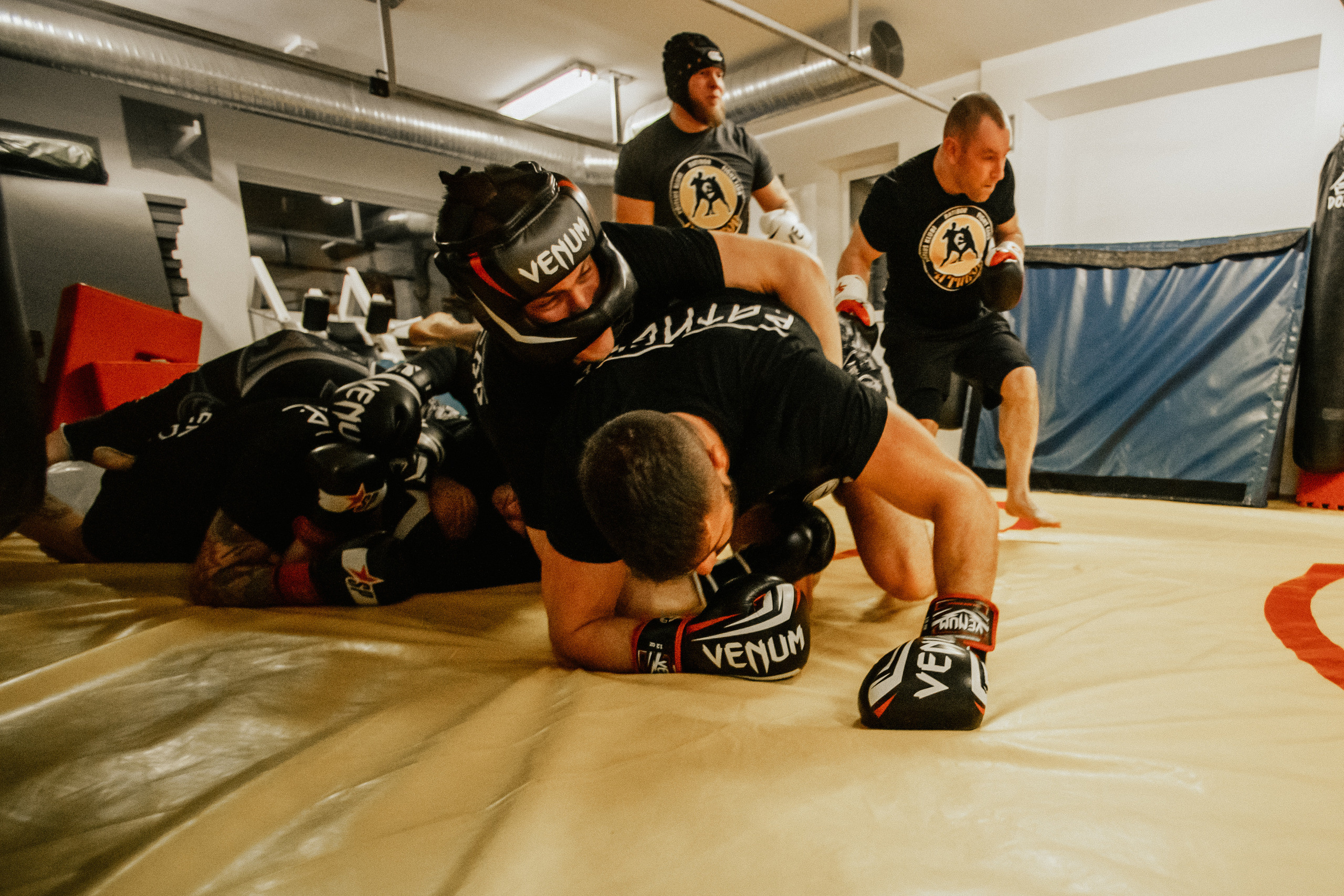 Ratibor. Свадебная и семейная фото- и видеосъемка в Таллине и Одессе