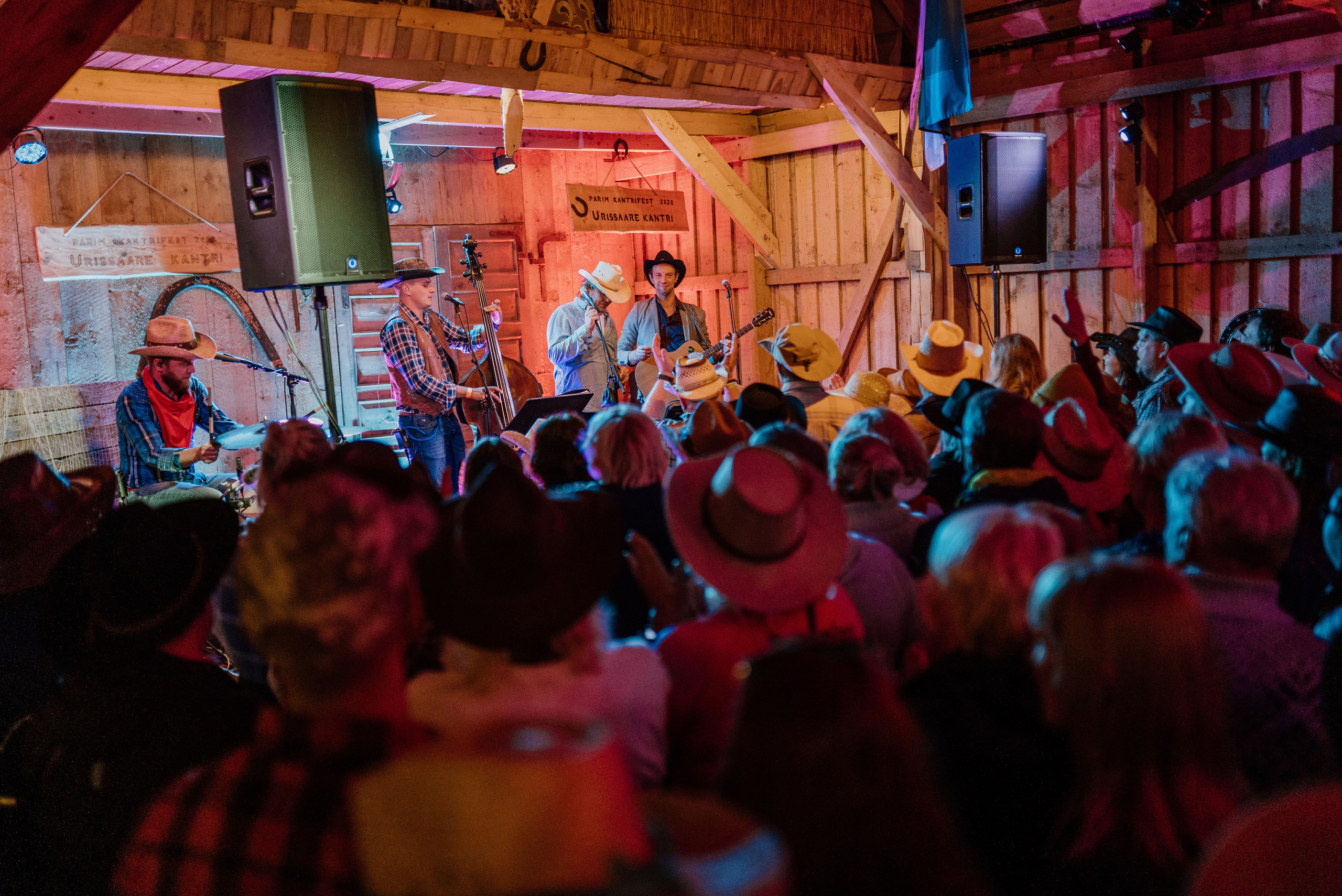 Urisaare 2021, Kantry festival. Pulmafotograaf ja videograaf Eestis, Tallinn