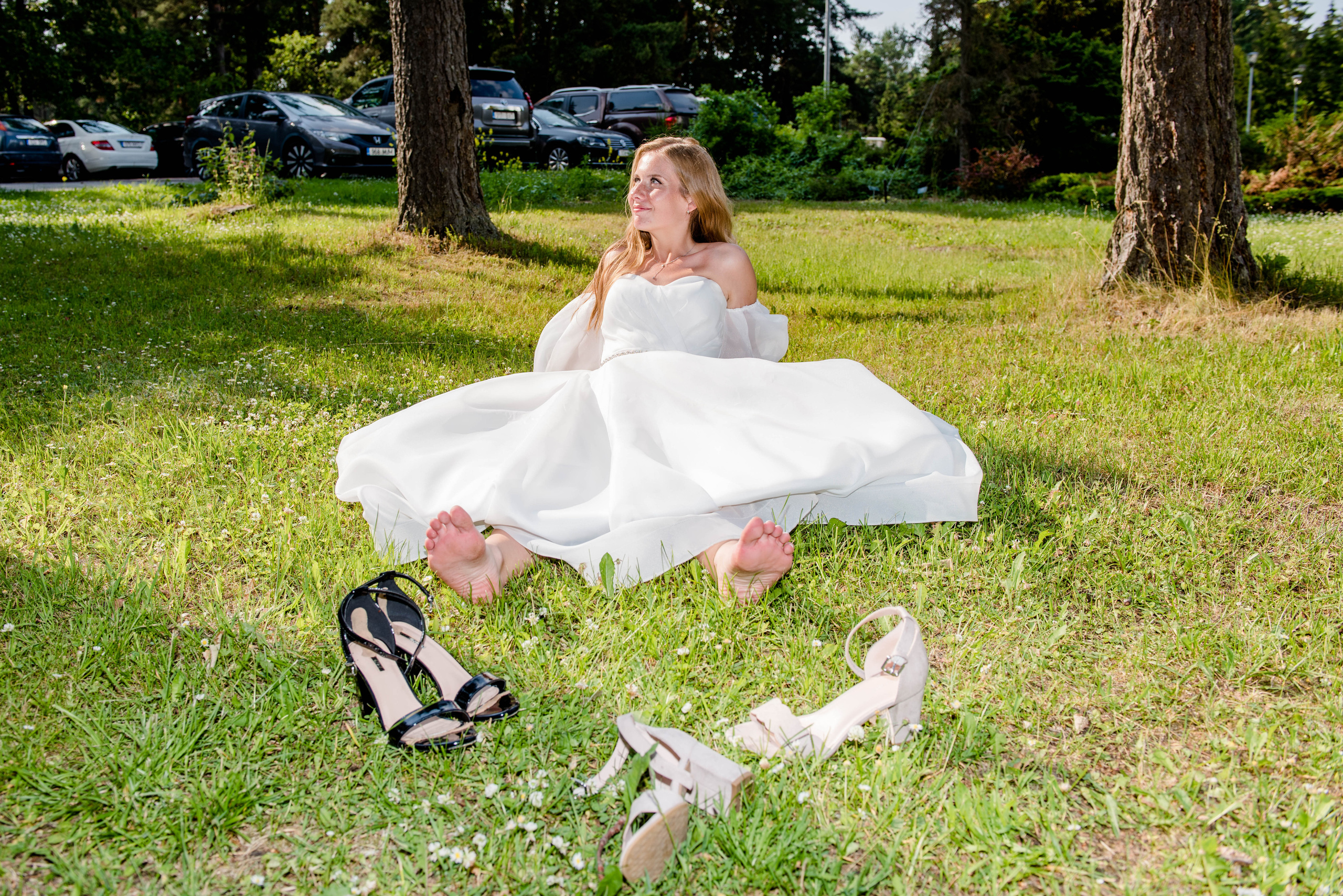 Aleksei & Karina. Wedding and Family Photographer