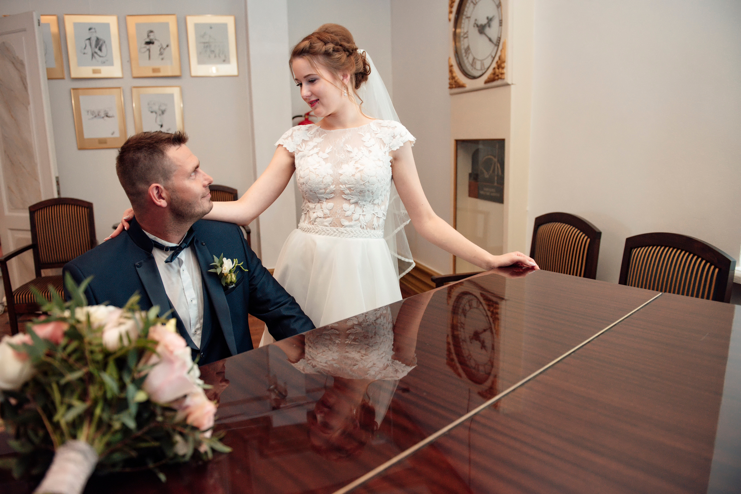 Holger&Elise. Wedding and Family Photographer