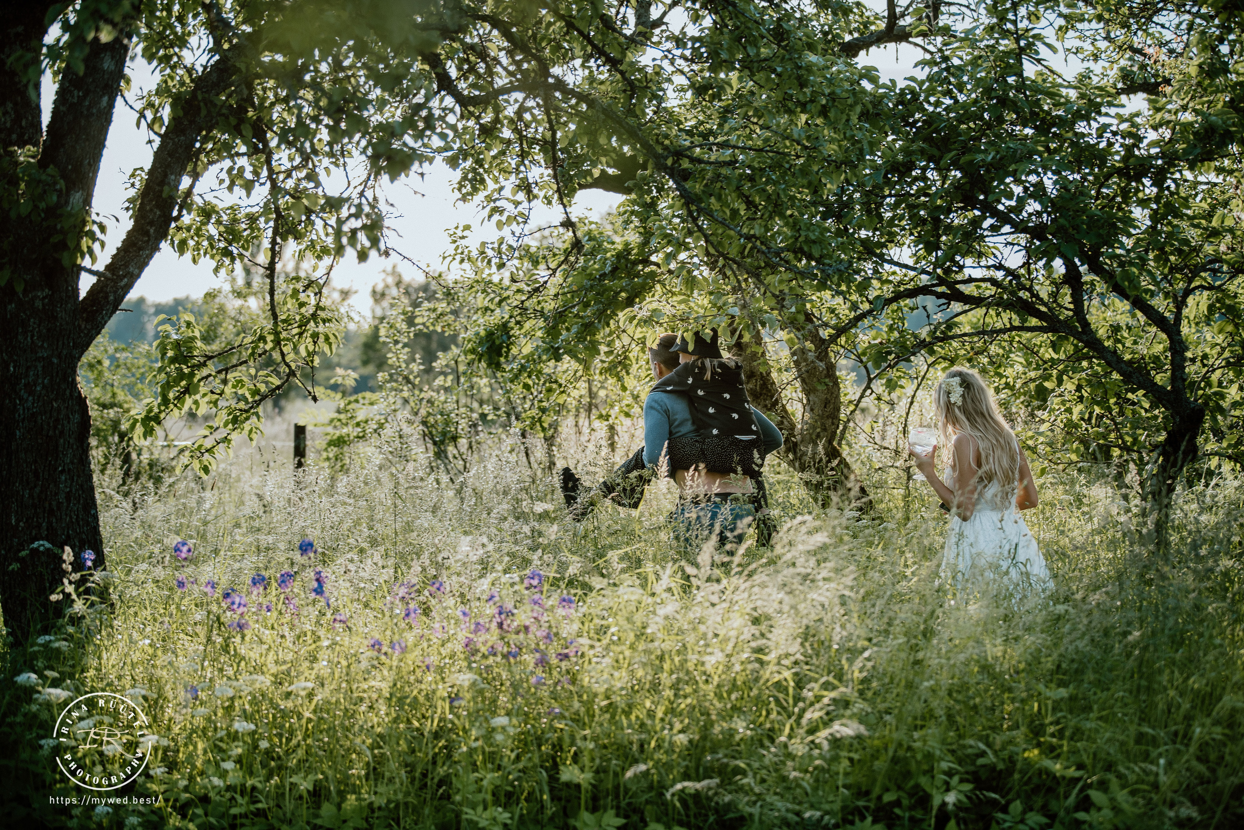 Salooga. Saaremaa. Wedding and Family Photographer