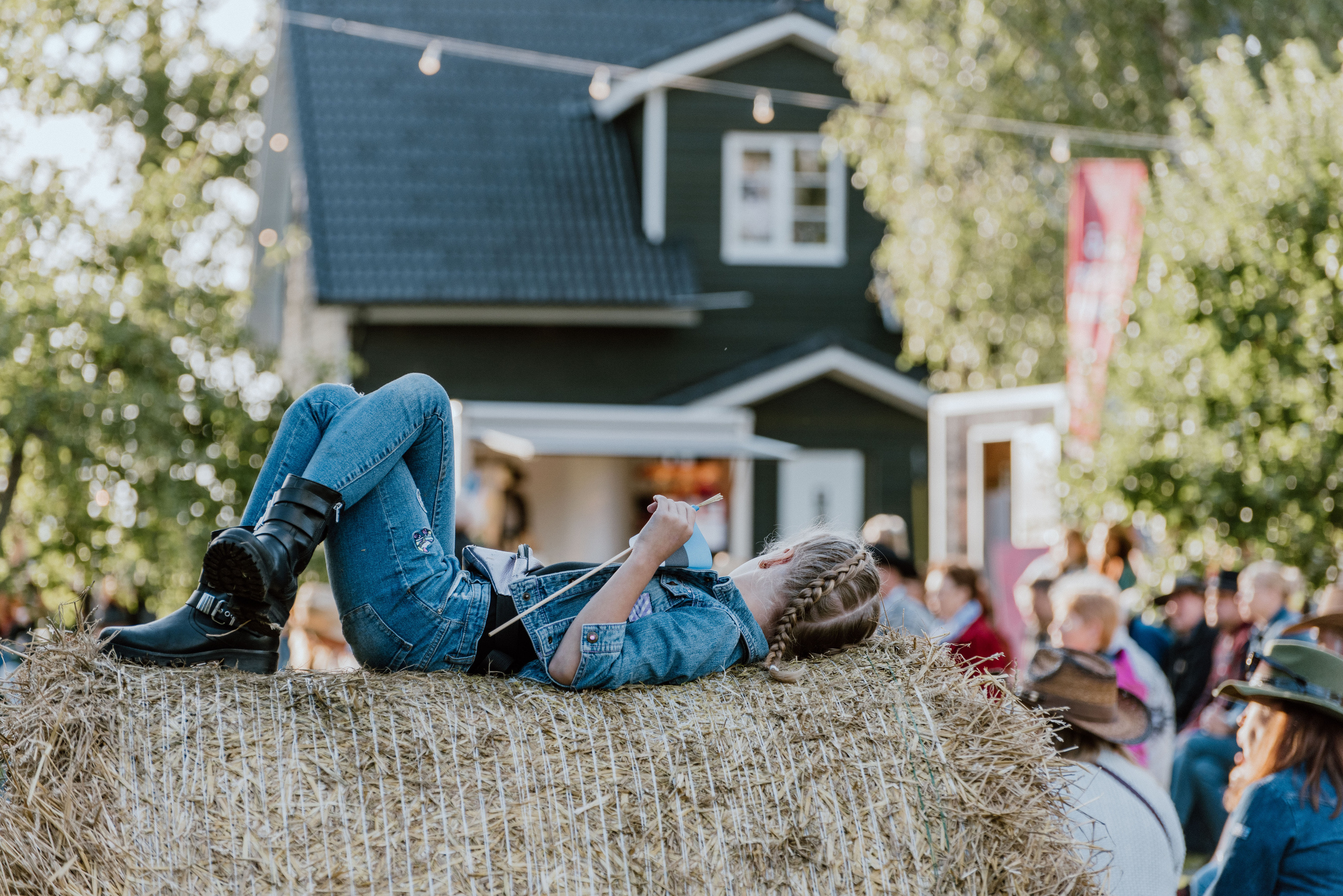 Urisaare 2021, Kantry festival. Pulmafotograaf ja videograaf Eestis, Tallinn