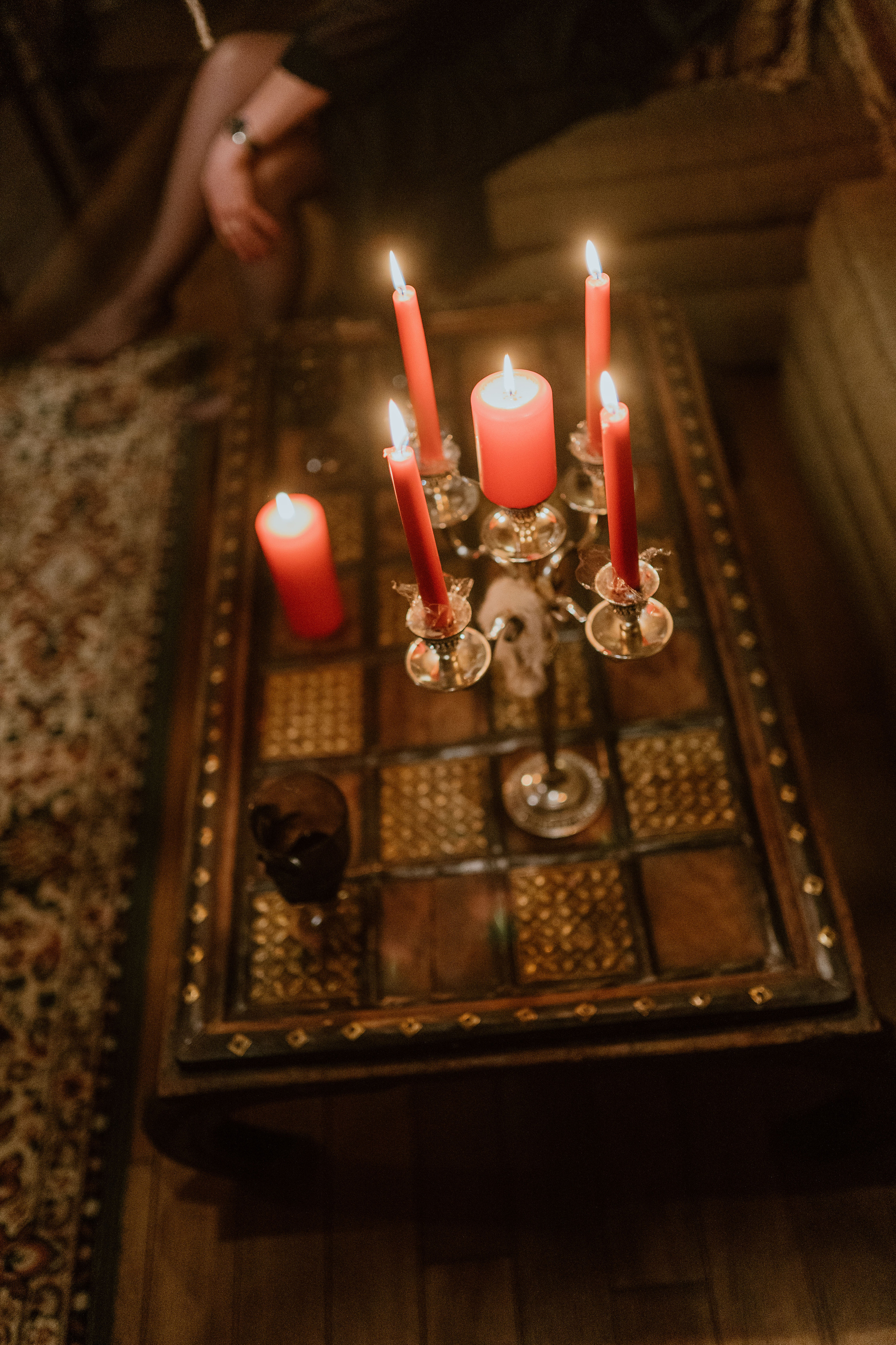 Drakulites. Pulmafotograaf ja videograaf Eestis, Tallinn