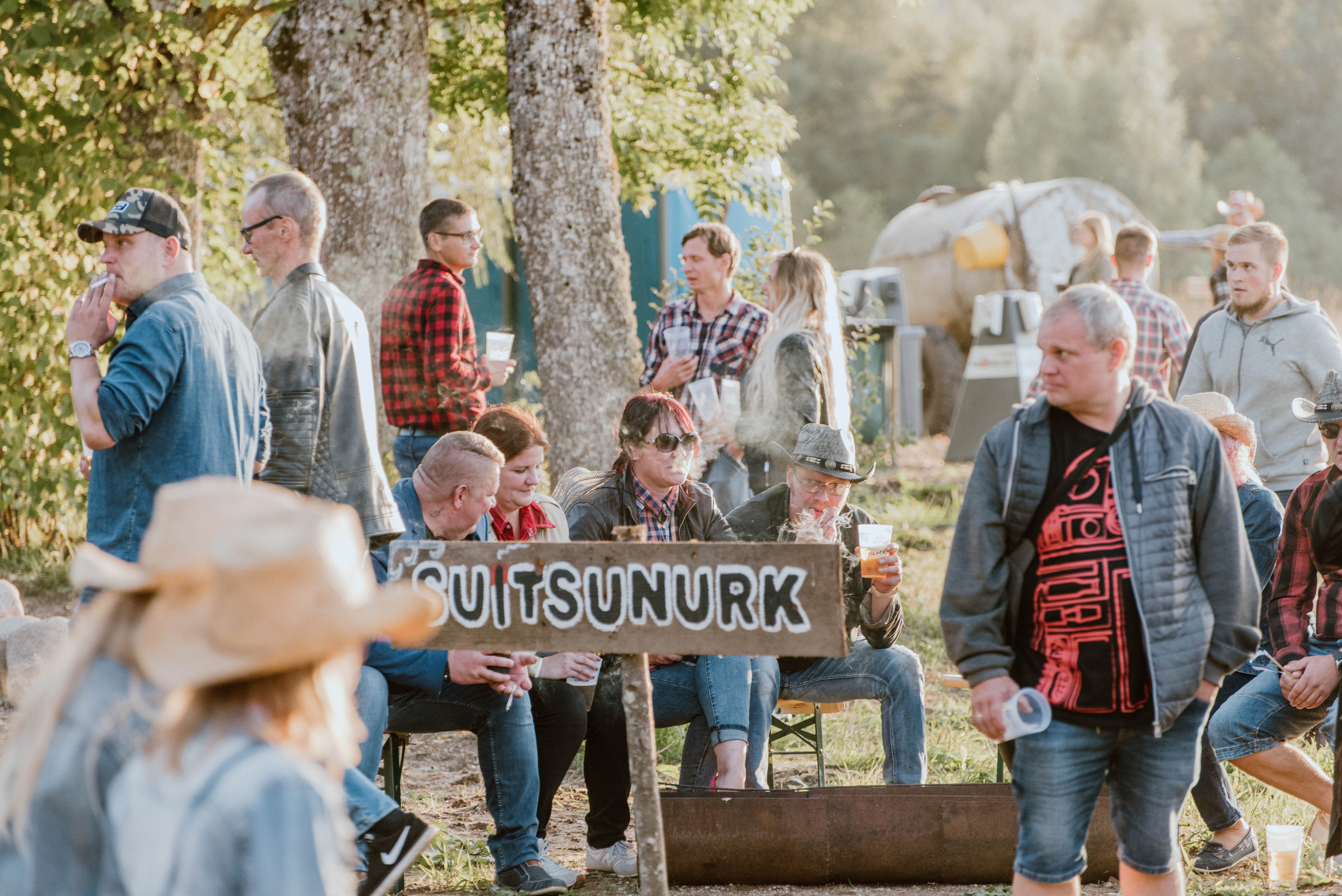 Urisaare 2021, Kantry festival. Pulmafotograaf ja videograaf Eestis, Tallinn