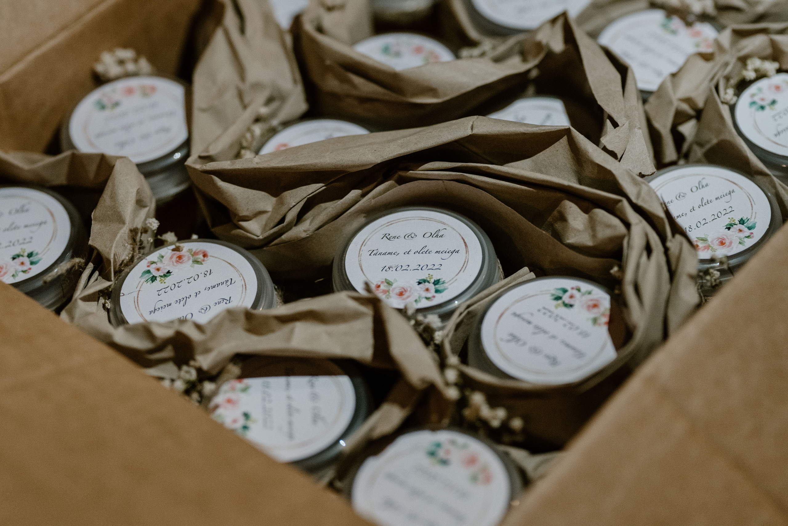 Rene&Olga. Pulmafotograaf ja videograaf Eestis, Tallinn