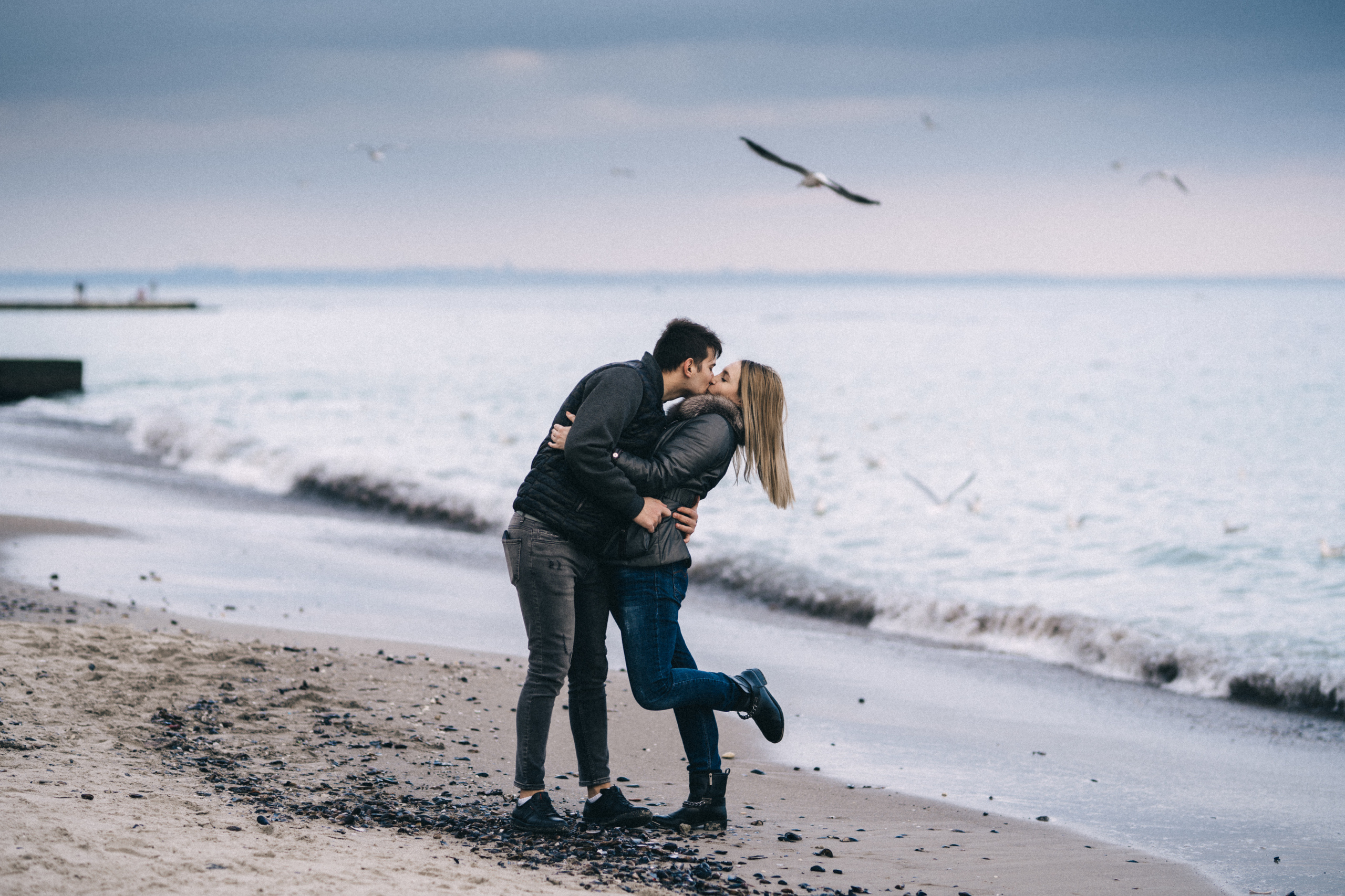 Vitaliy&Evelina. Pulmafotograaf ja videograaf Eestis, Tallinn