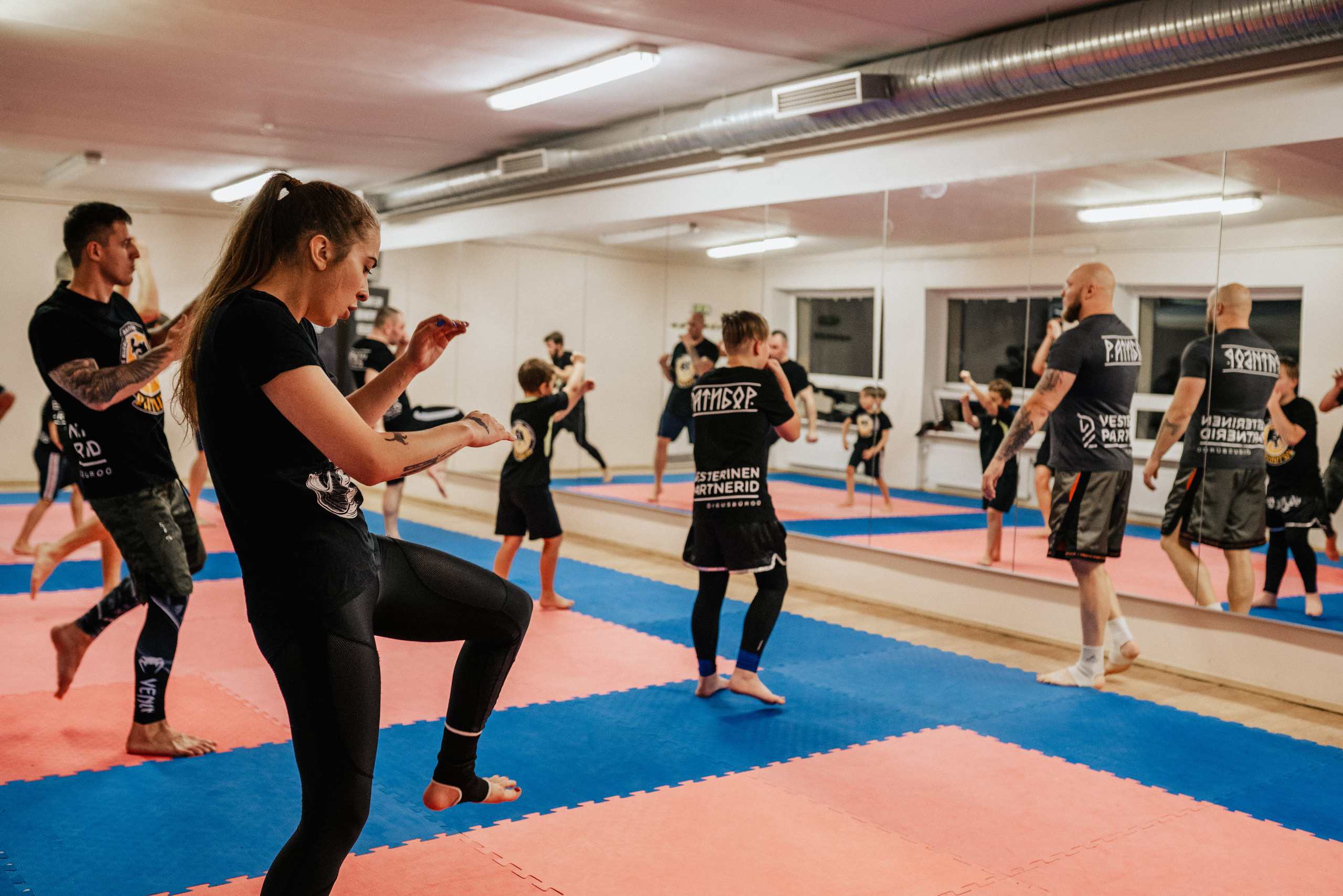 Ratibor. Свадебная и семейная фото- и видеосъемка в Таллине и Одессе