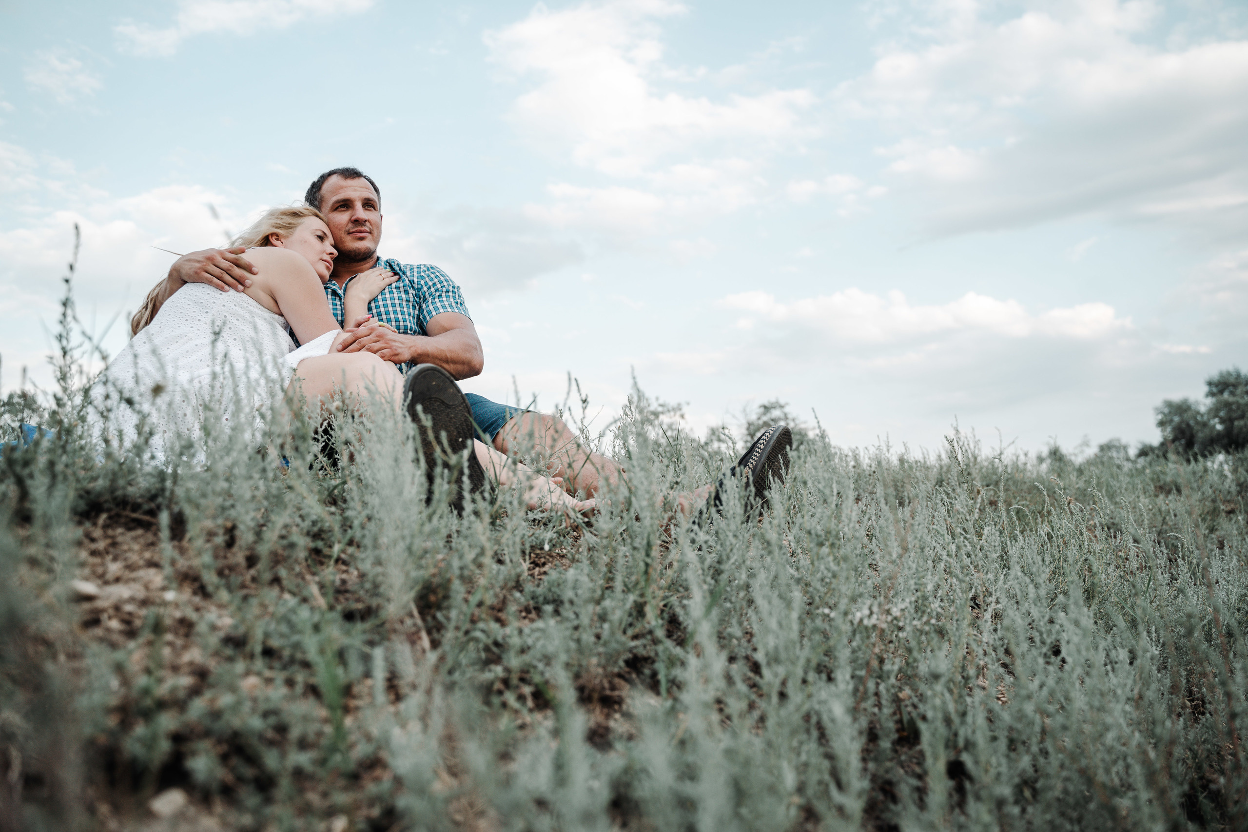 Michel&Irina. Wedding and Family Photographer