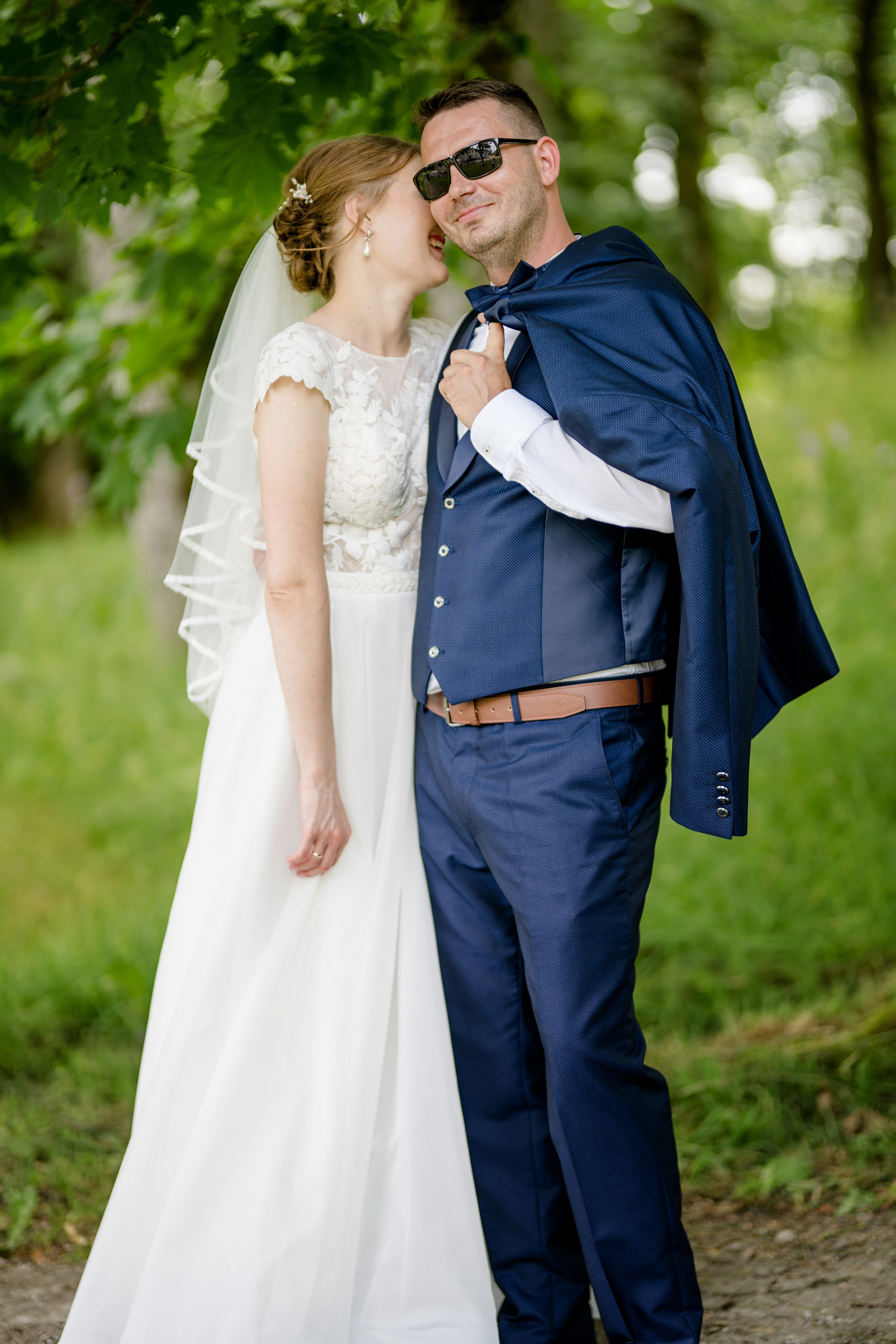 Holger&Elise. Wedding and Family Photographer