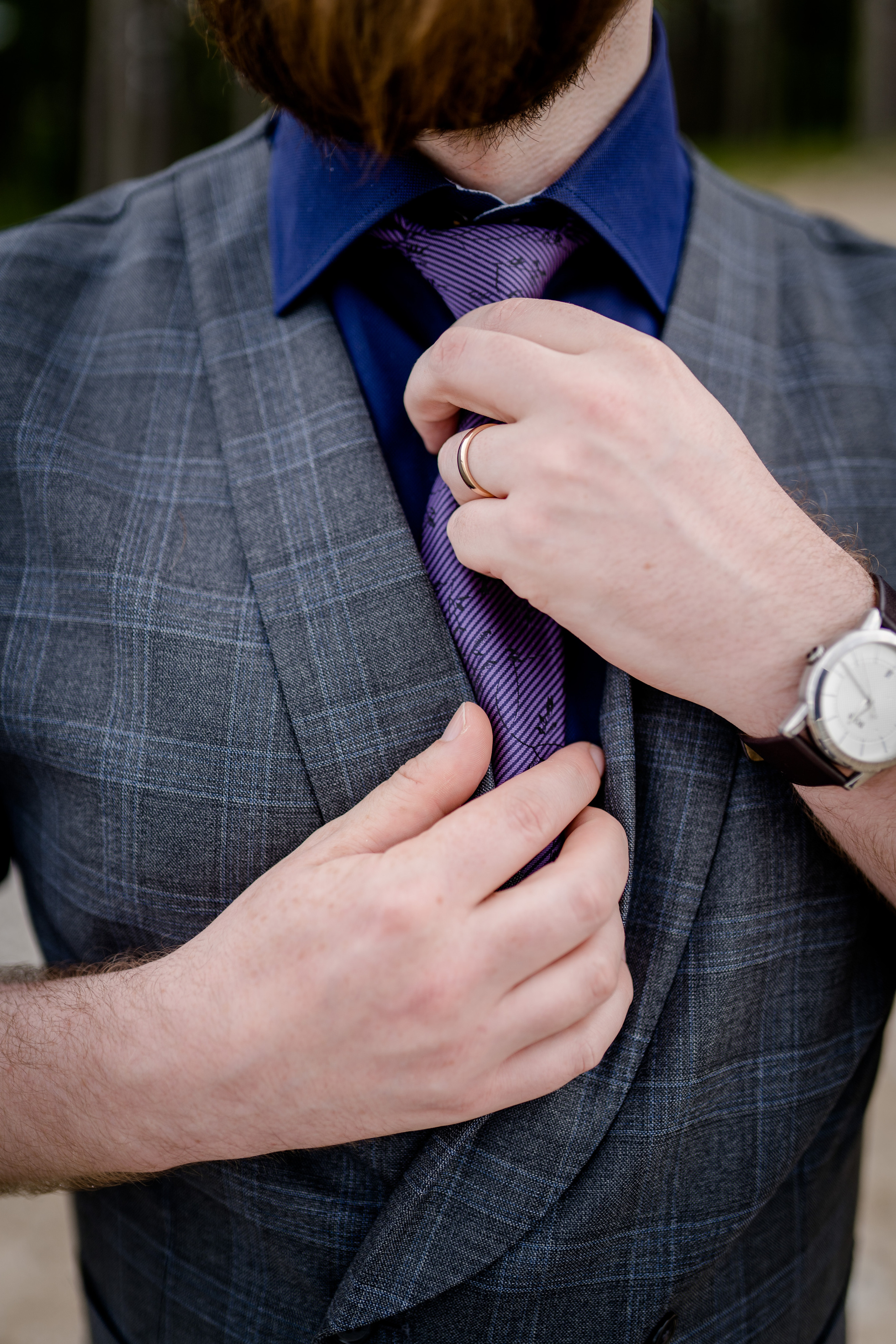 Gary & Christine. Свадебная и семейная фото- и видеосъемка в Таллине и Одессе