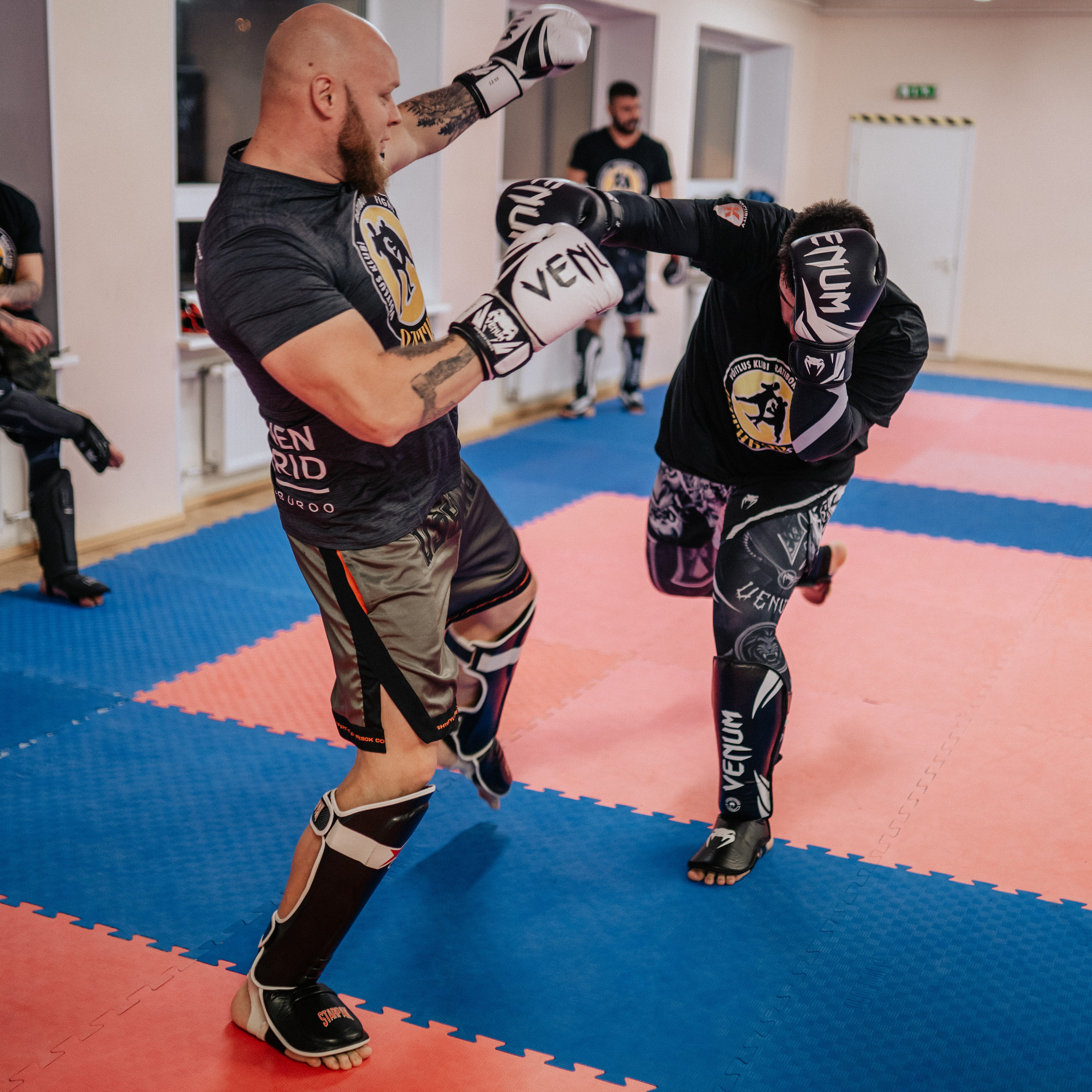 Ratibor. Свадебная и семейная фото- и видеосъемка в Таллине и Одессе