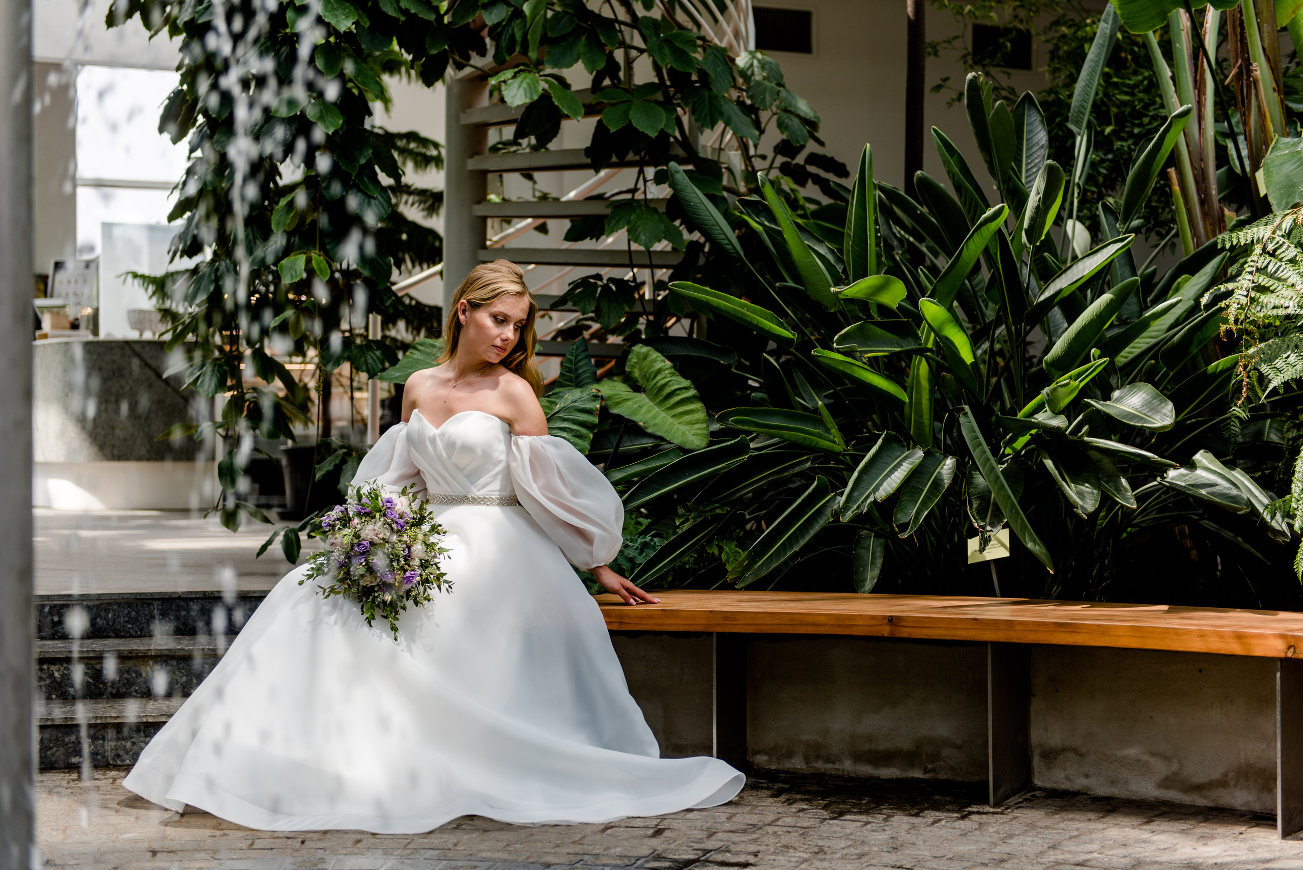 Aleksei & Karina. Wedding and Family Photographer