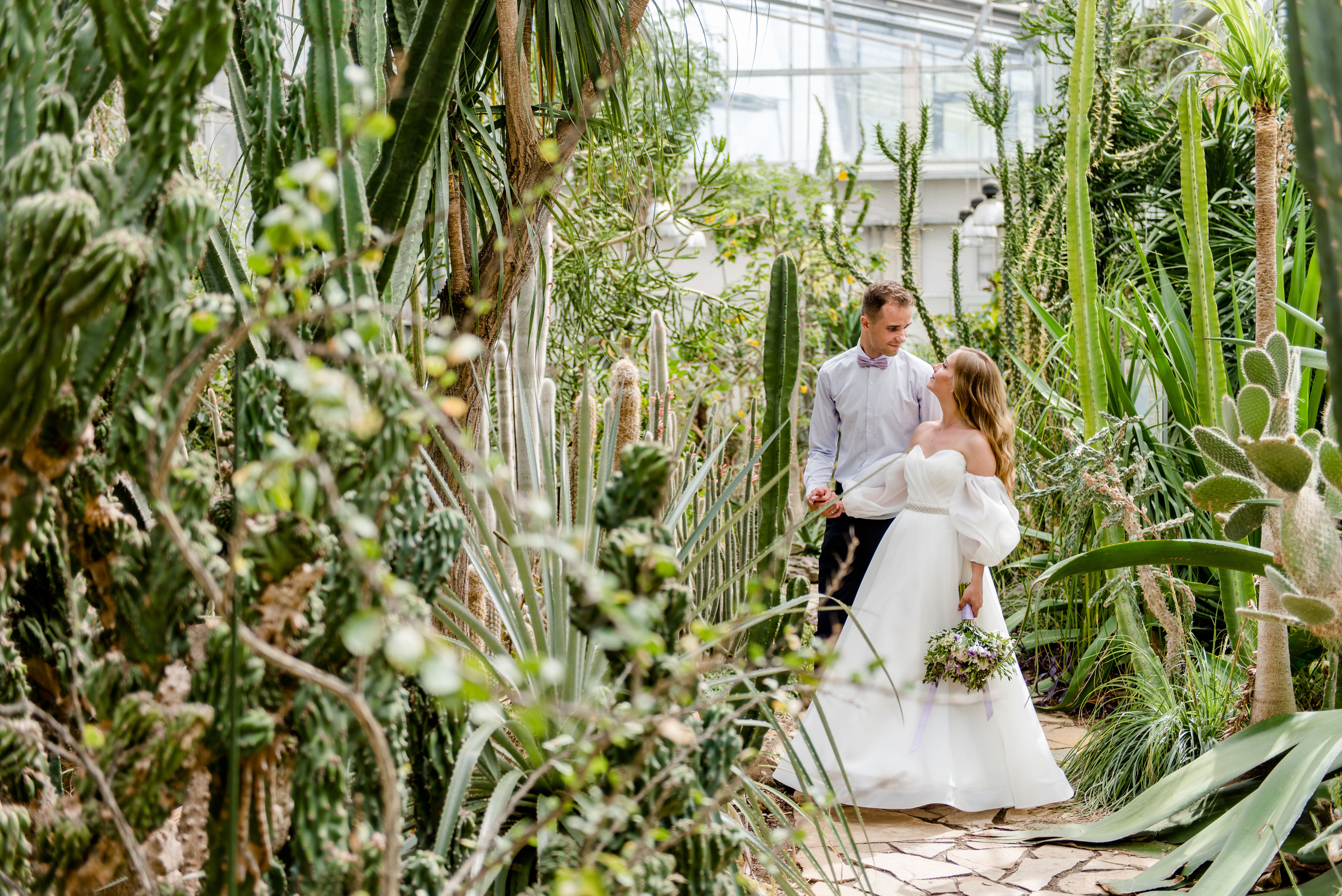 Aleksei & Karina. Wedding and Family Photographer