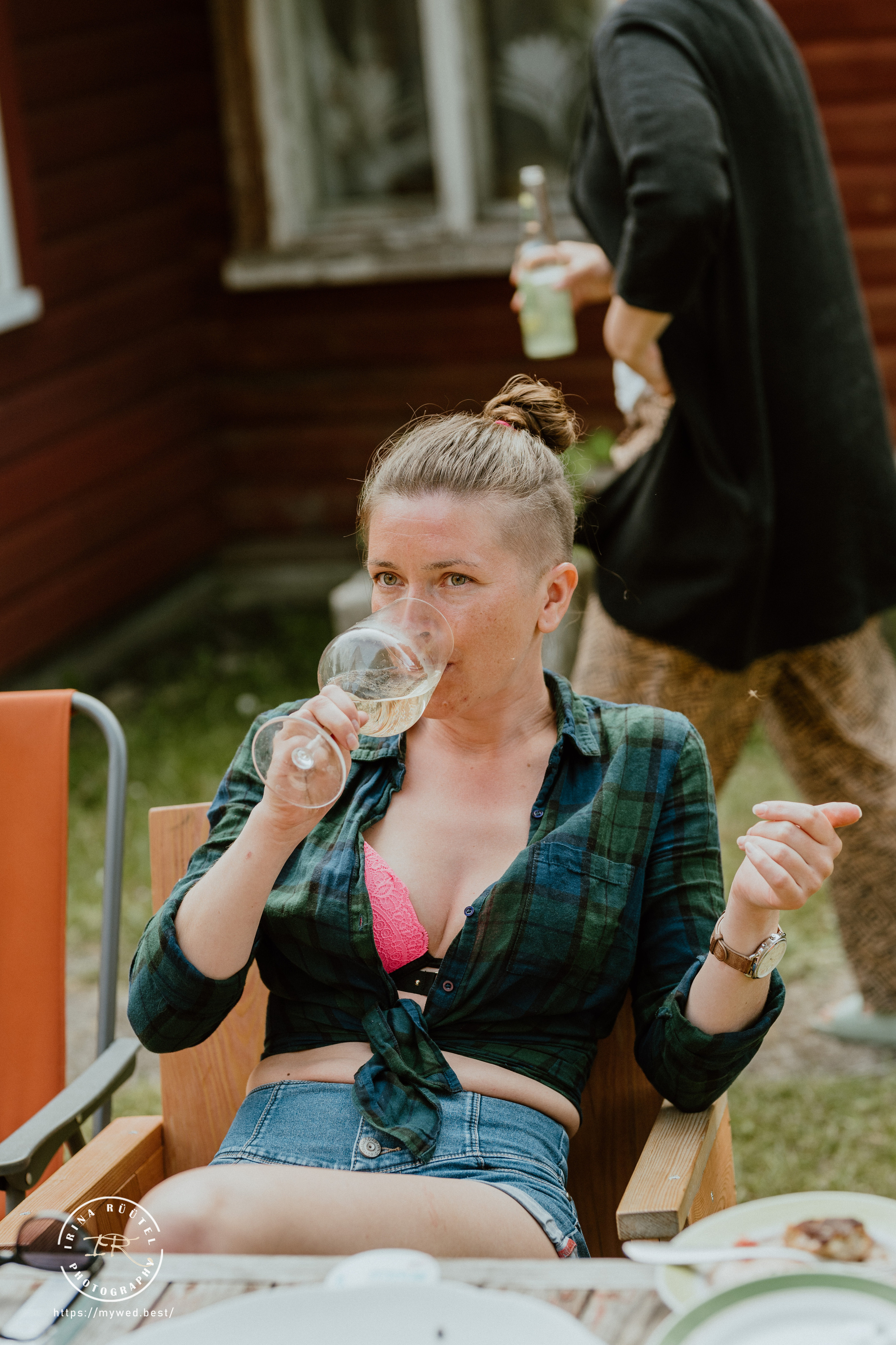 Salooga. Saaremaa. Wedding and Family Photographer