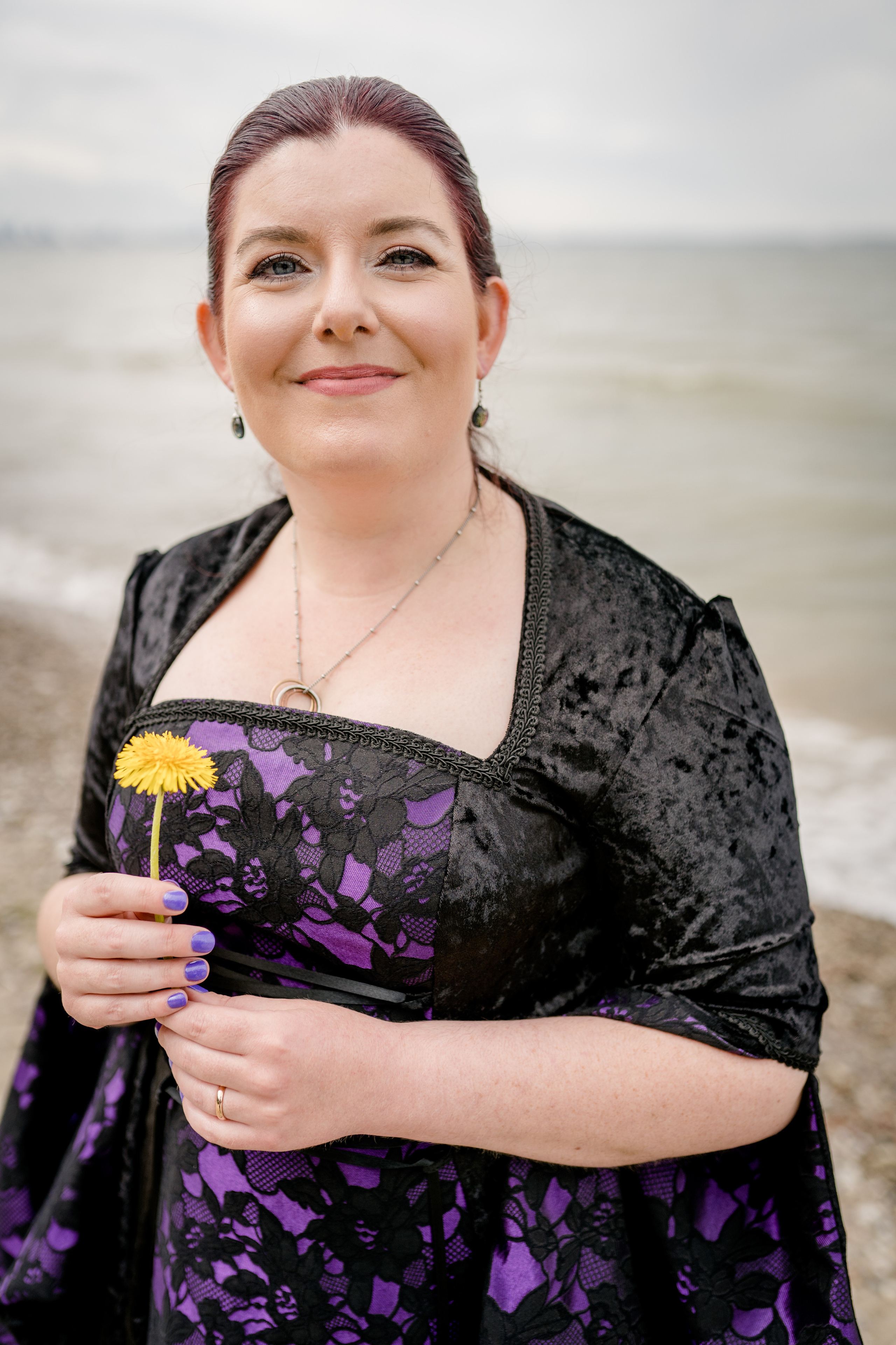 Gary & Christine. Свадебная и семейная фото- и видеосъемка в Таллине и Одессе