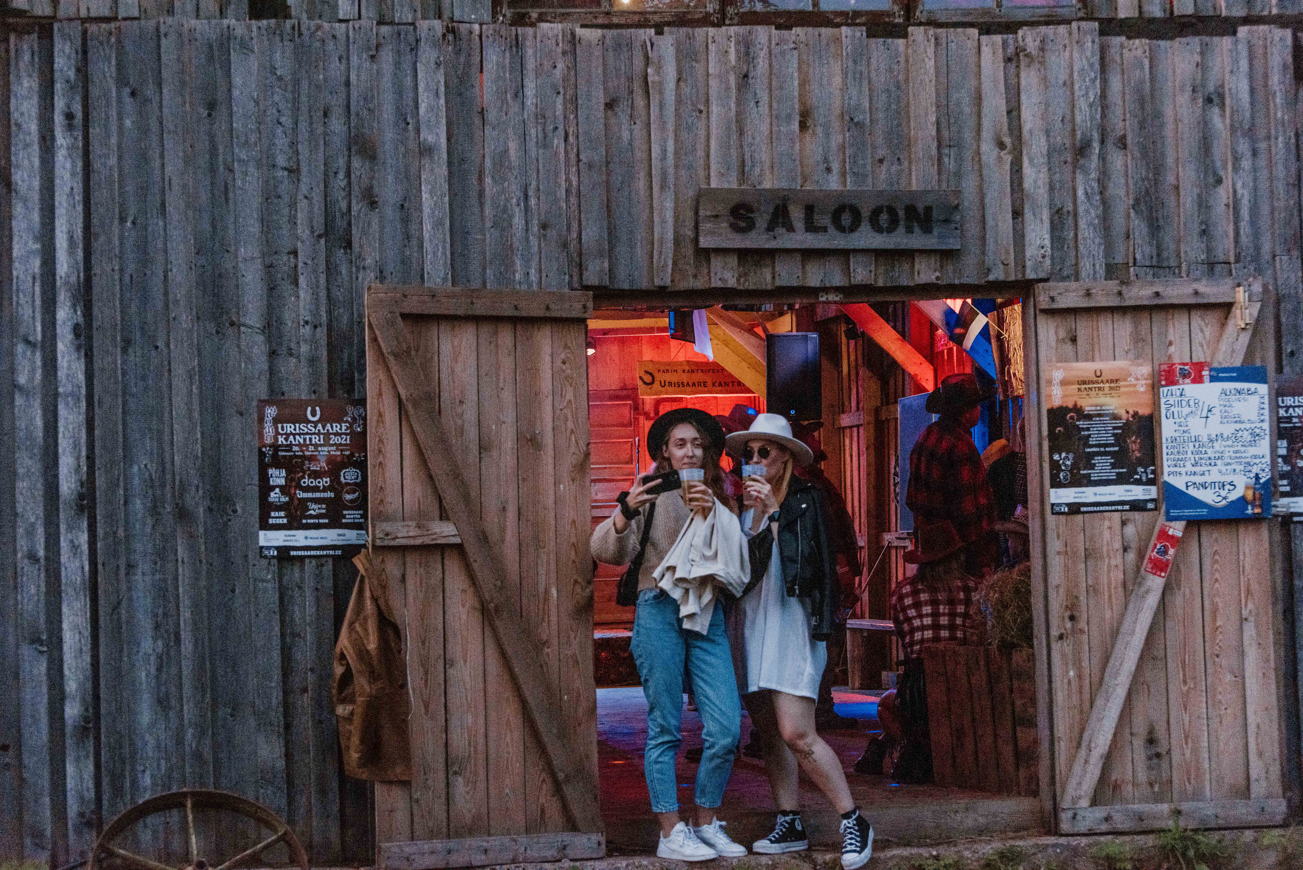 Urisaare 2021, Kantry festival. Pulmafotograaf ja videograaf Eestis, Tallinn