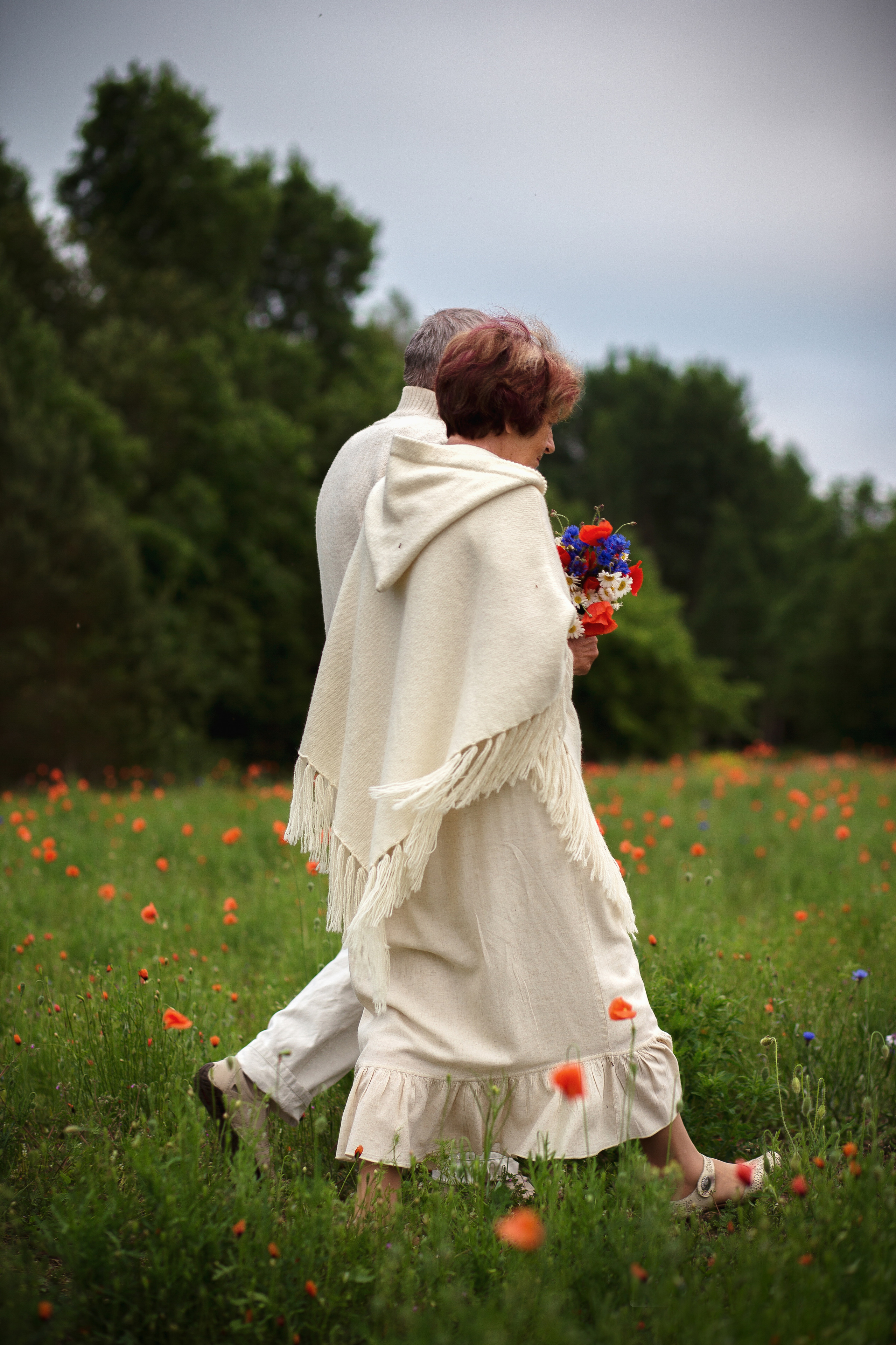 Aire&Vello. 50 years together. Wedding and Family Photographer