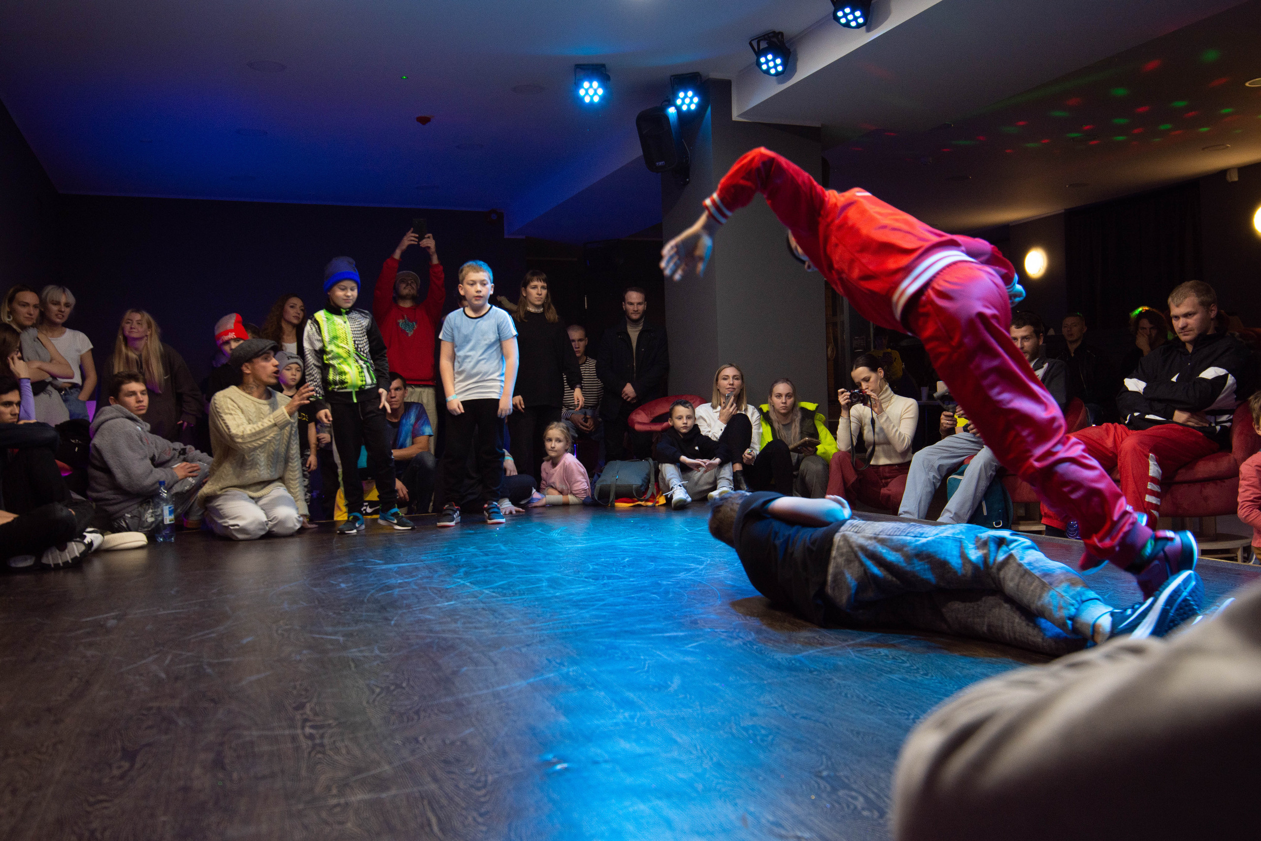 RMagination. Wedding and Family Photographer