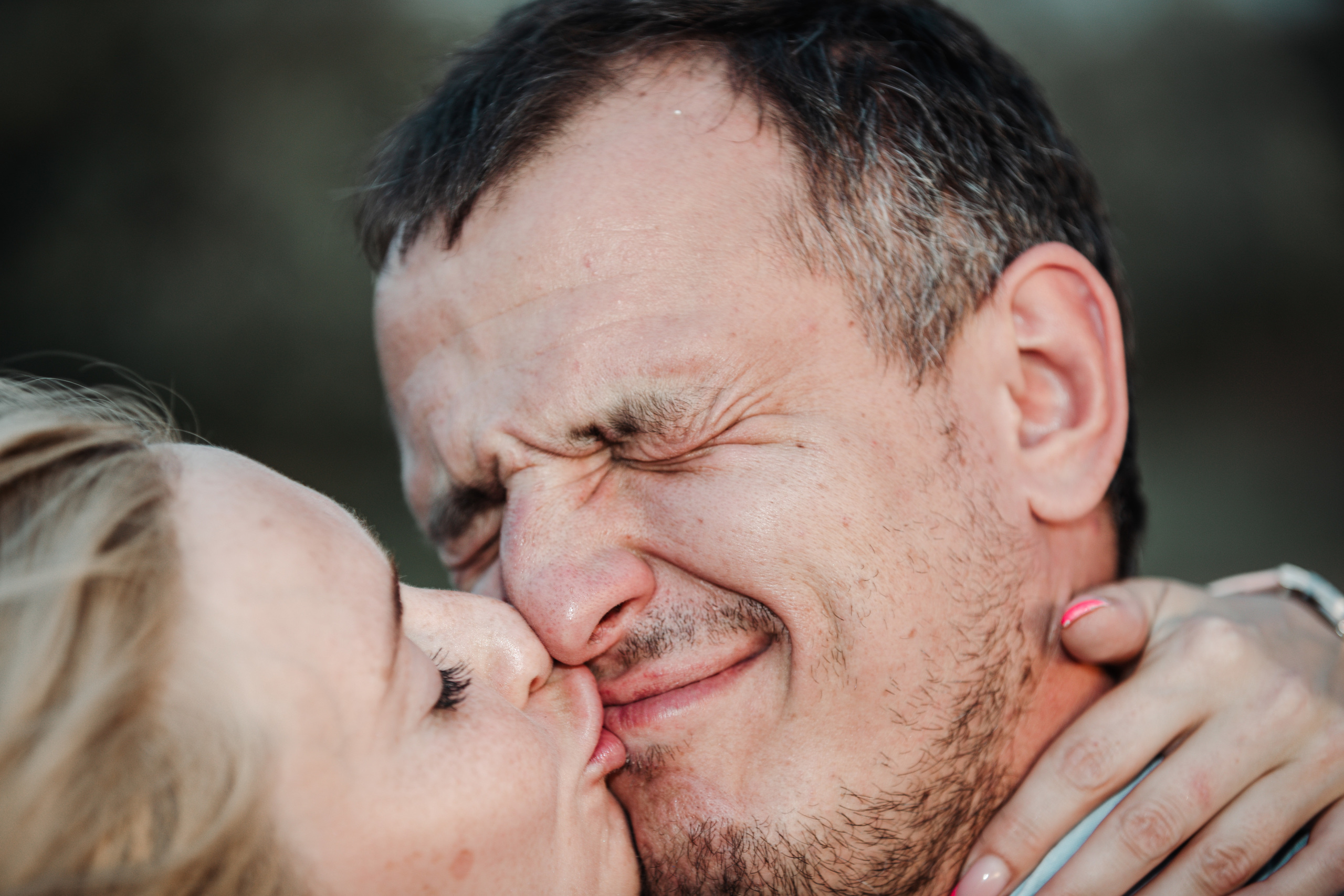 Michel&Irina. Wedding and Family Photographer