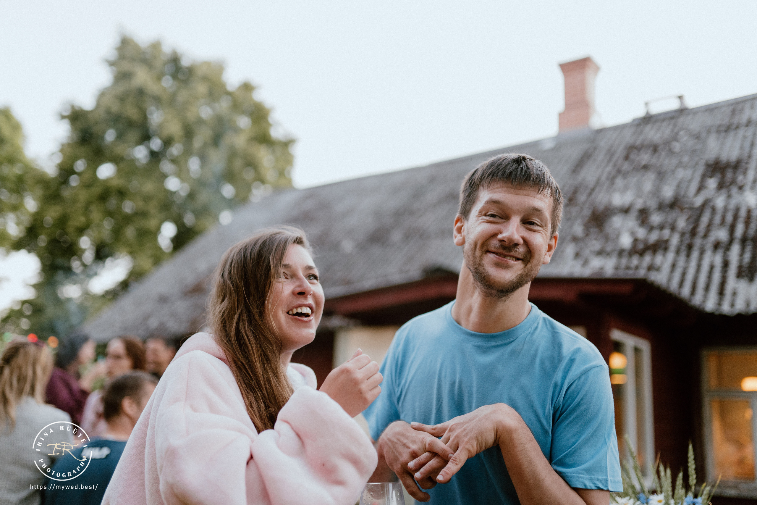 Salooga. Saaremaa. Wedding and Family Photographer