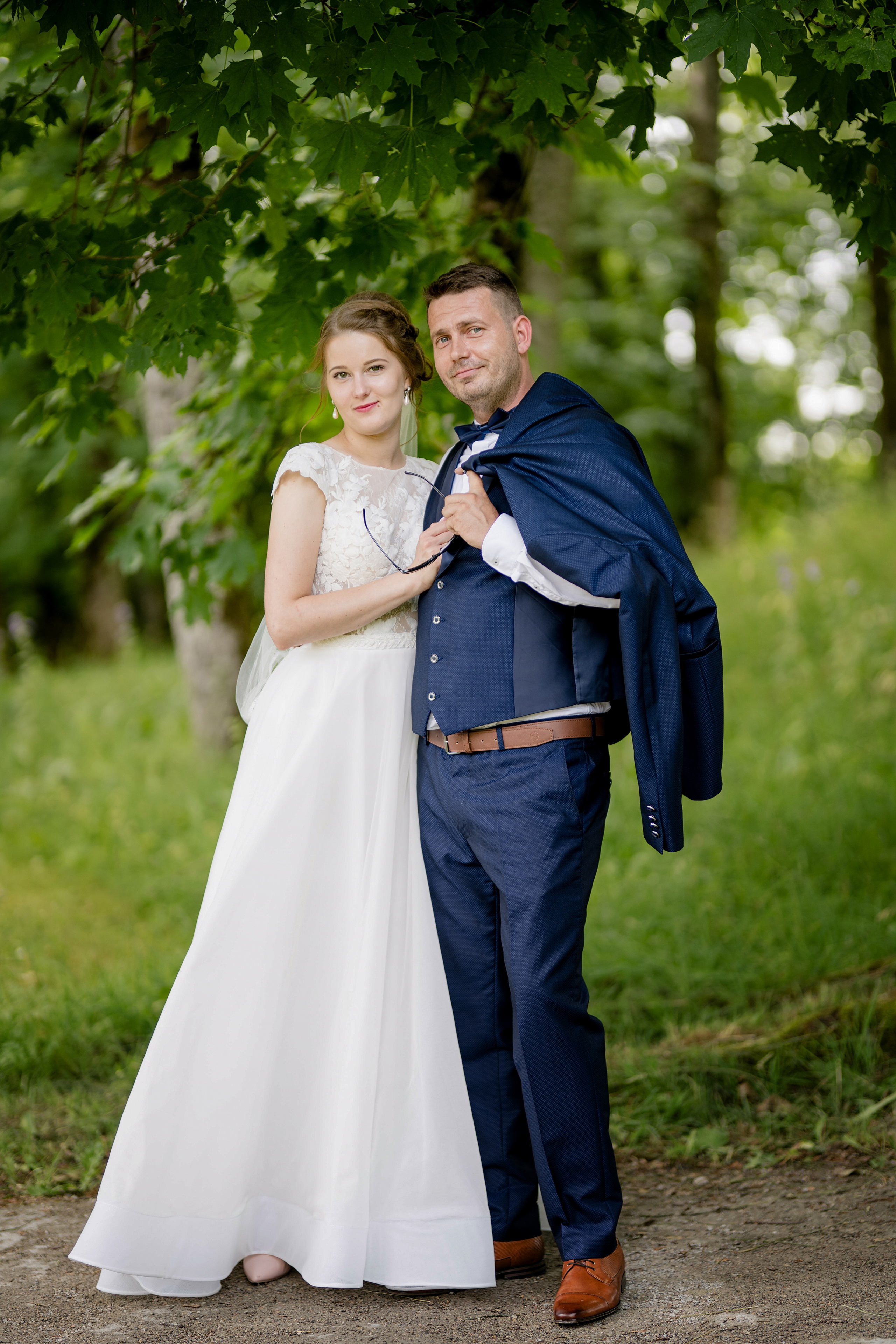 Holger&Elise. Wedding and Family Photographer