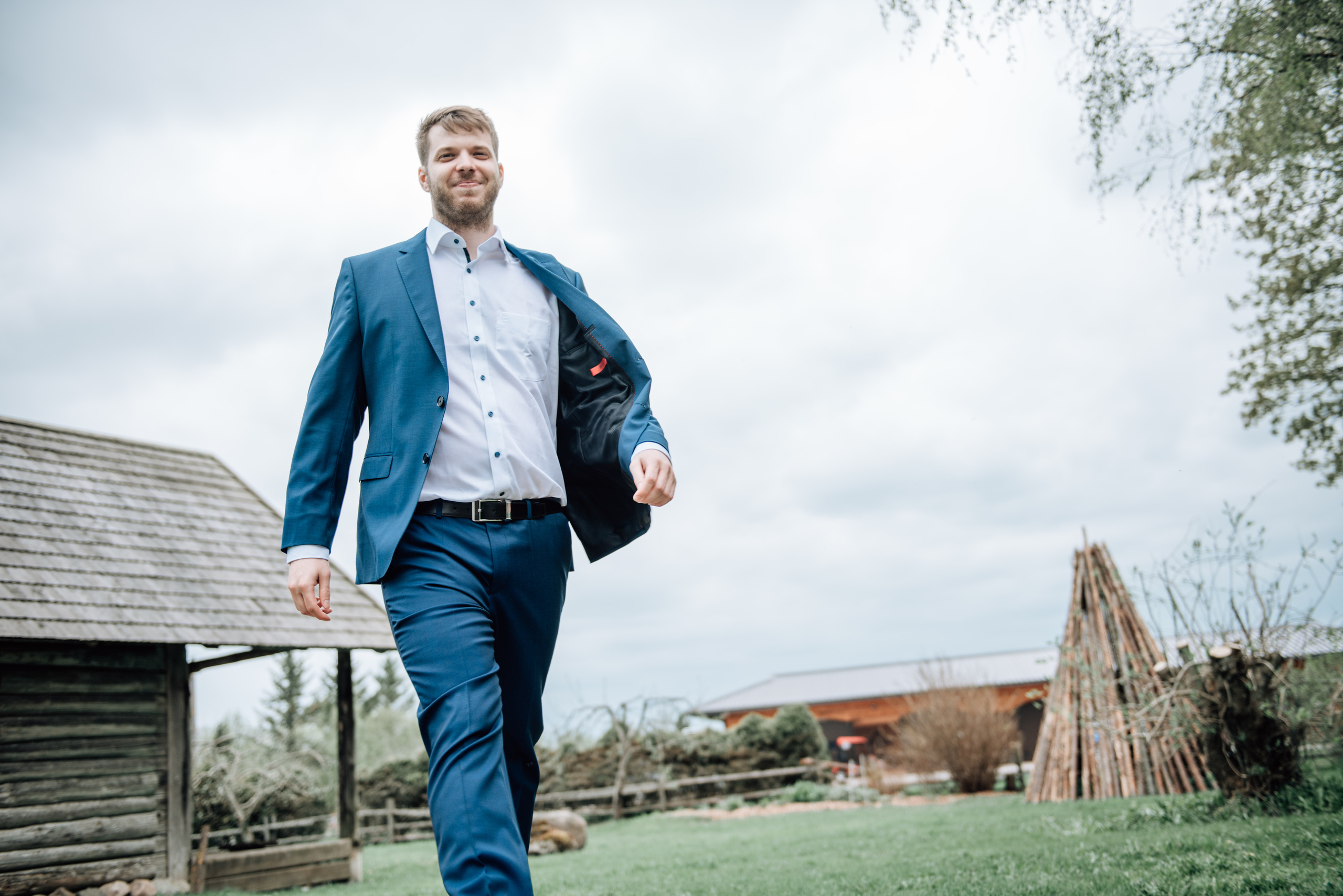 Siim&Elina. Wedding and Family Photographer