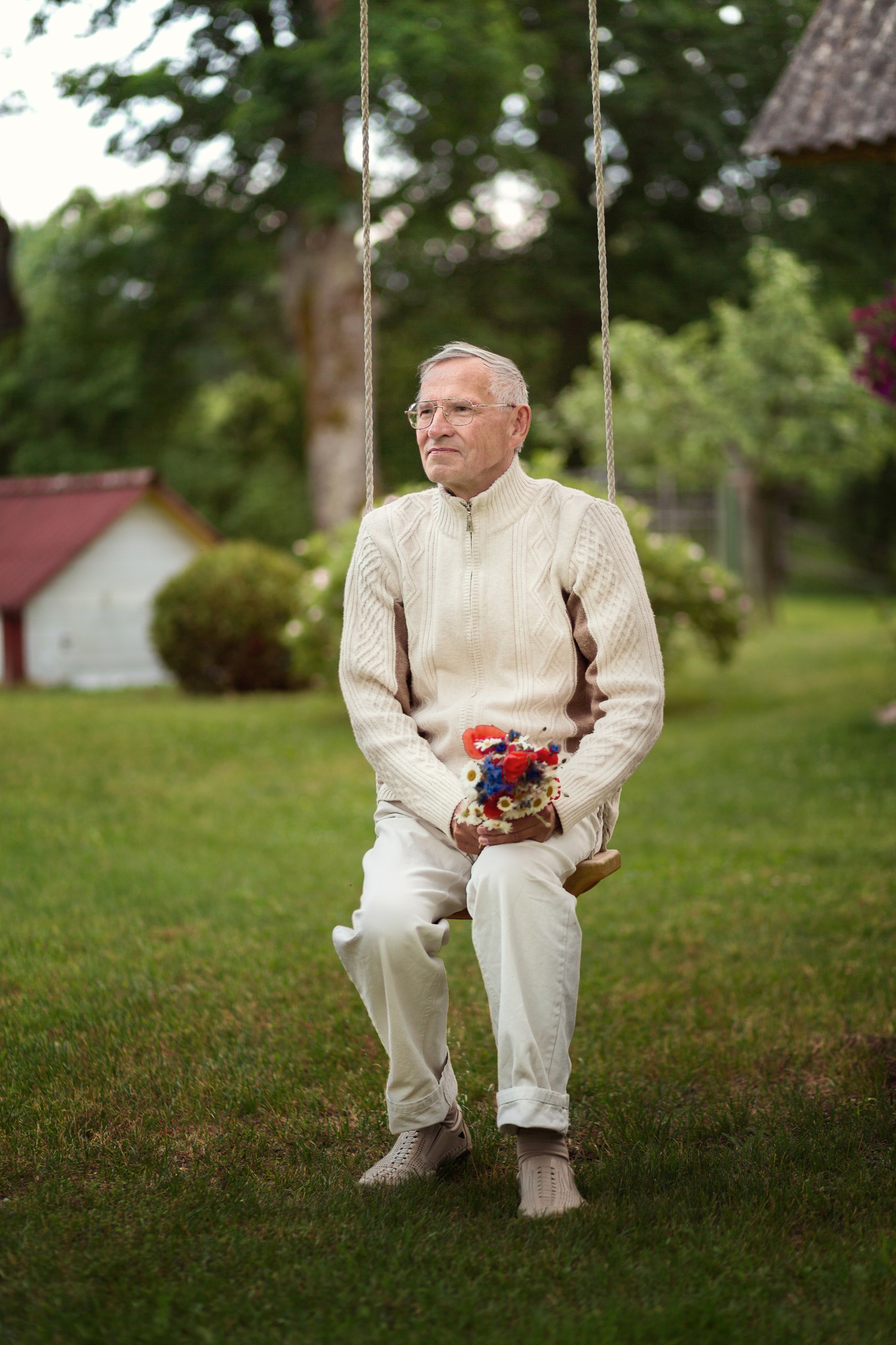 Aire&Vello. 50 years together. Wedding and Family Photographer